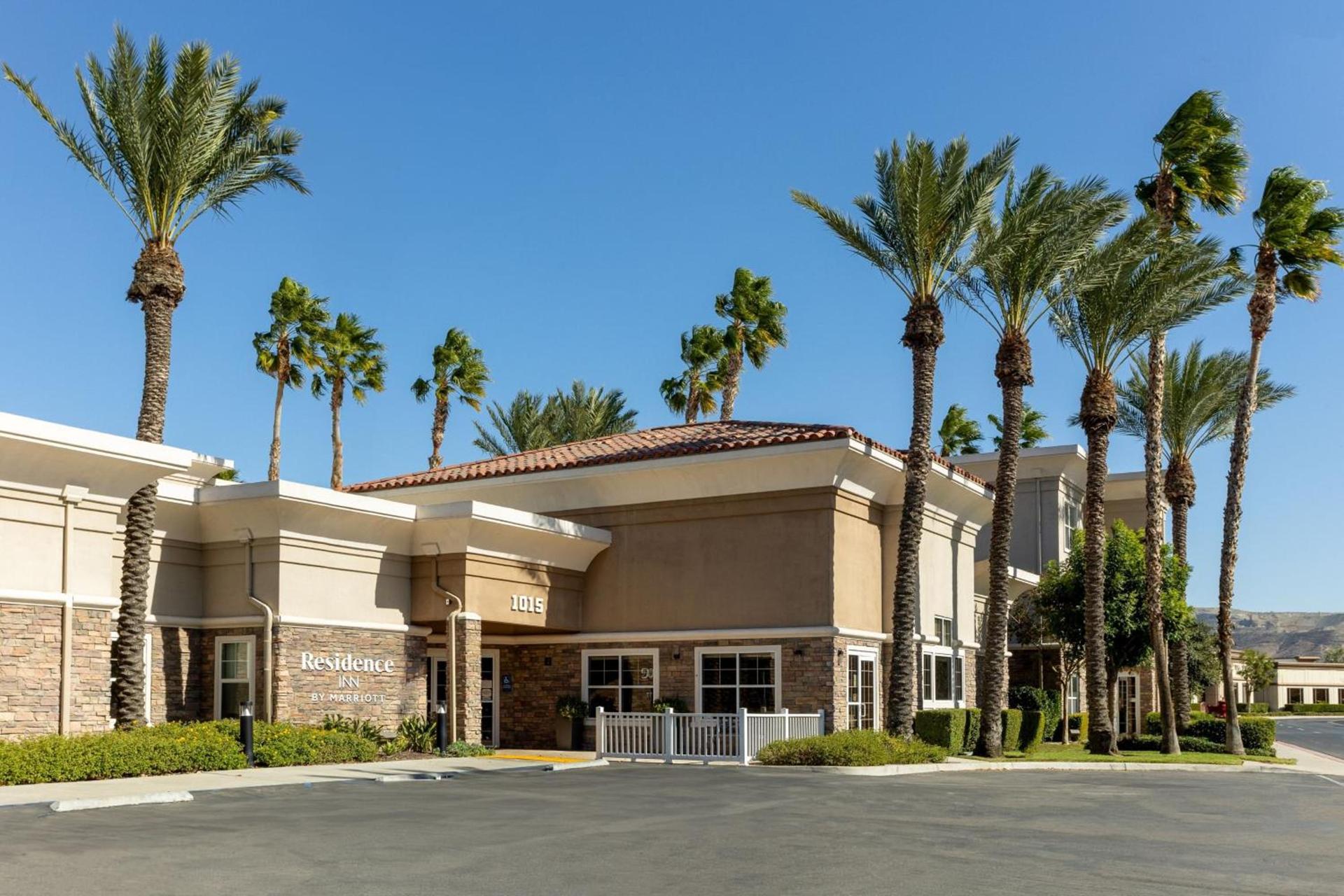 Residence Inn by Marriott Corona Riverside — hotel in Corona