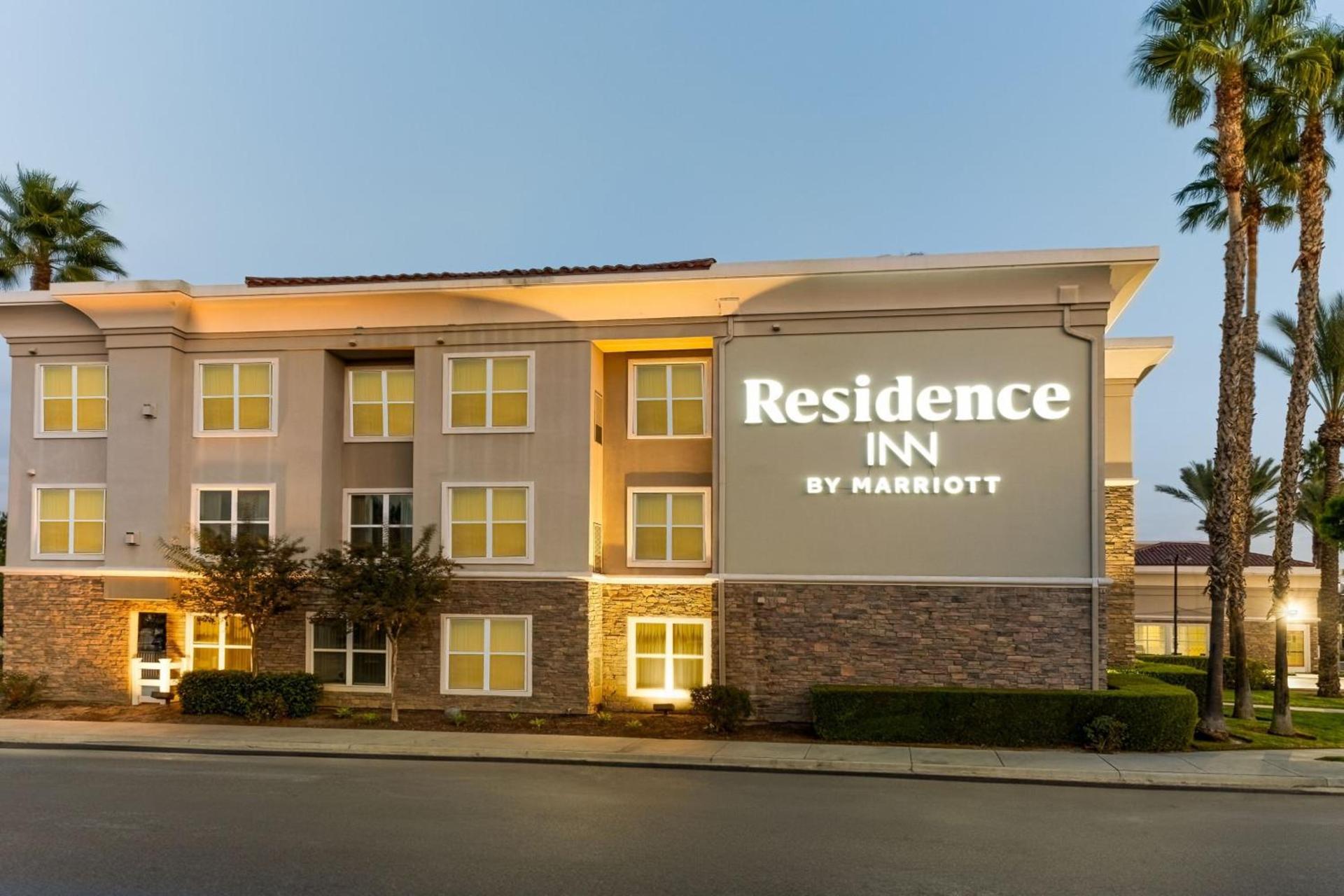 Residence Inn by Marriott Corona Riverside photo 4