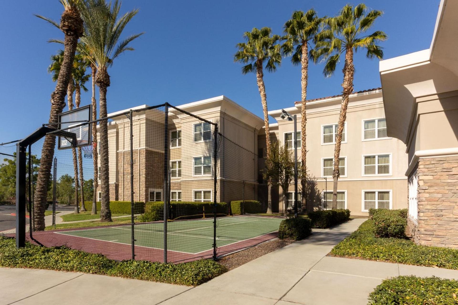 Residence Inn by Marriott Corona Riverside photo 27