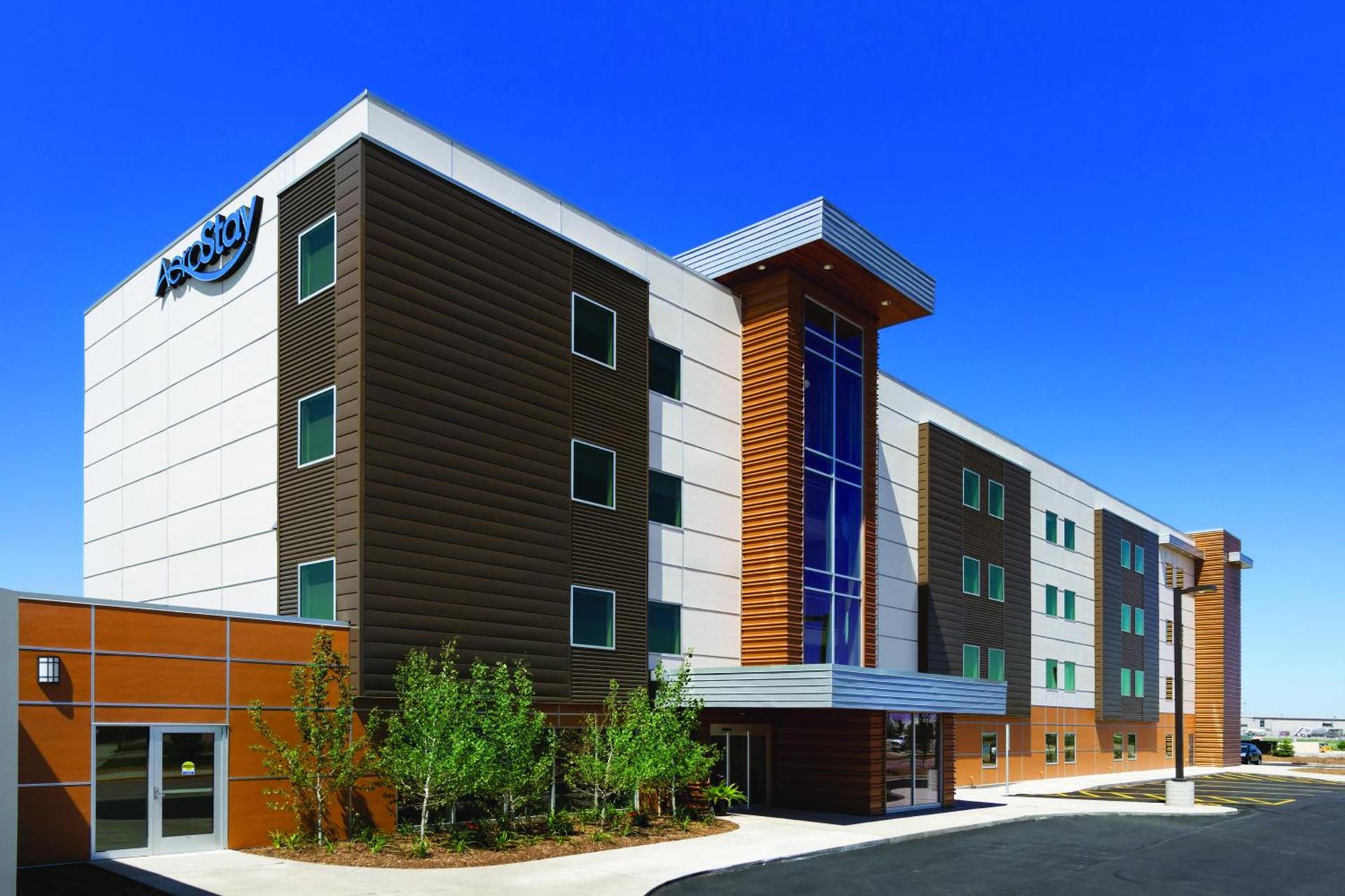 AeroStay photo 1