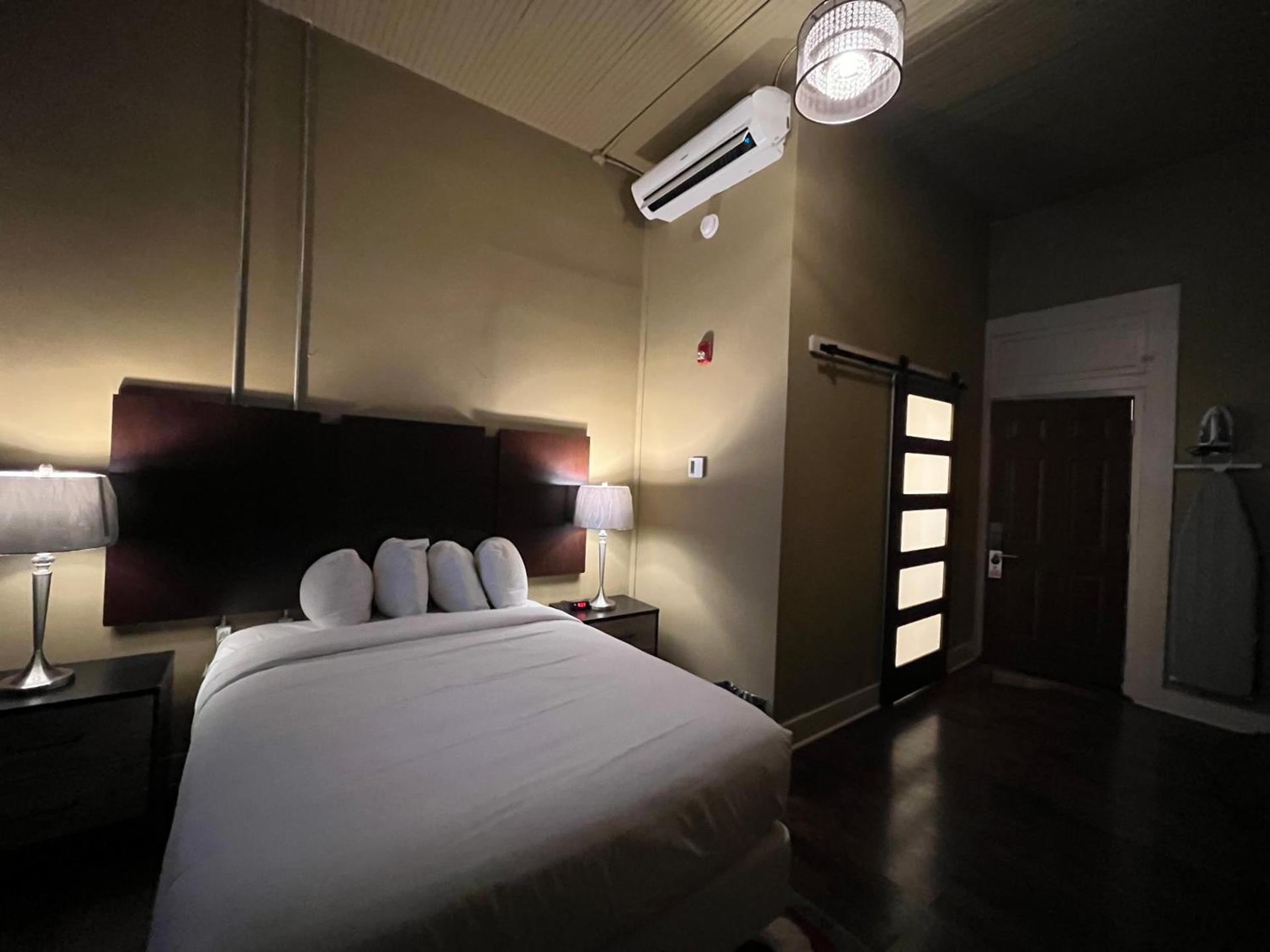 The Skylight Hotel photo 8