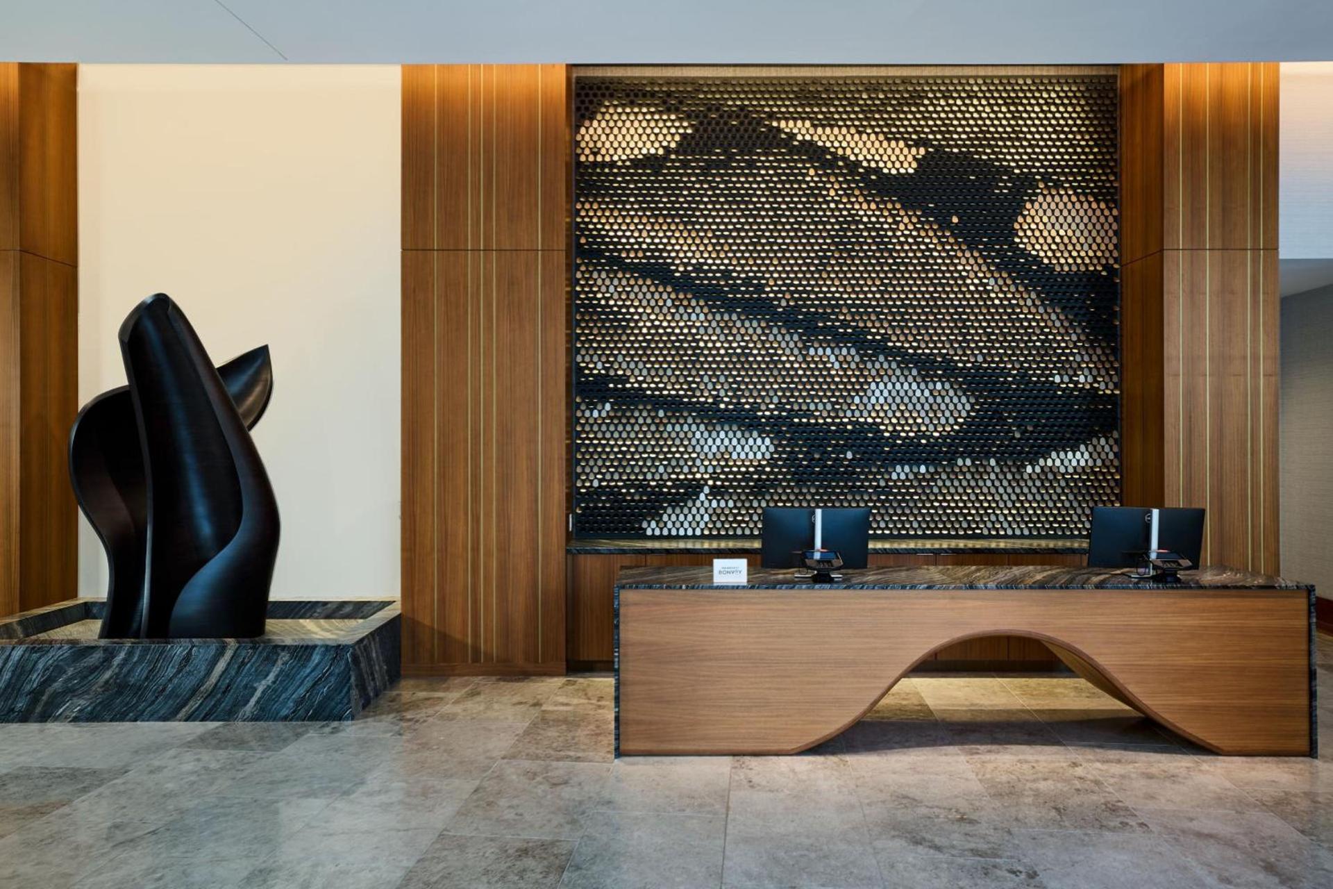JW Marriott Dallas Arts District photo 6