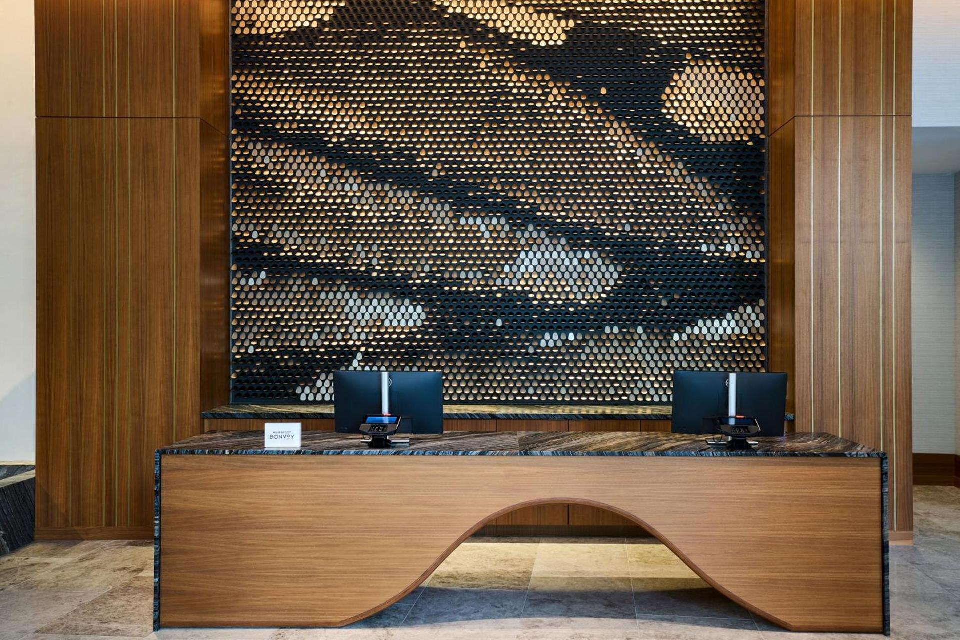 JW Marriott Dallas Arts District photo 7
