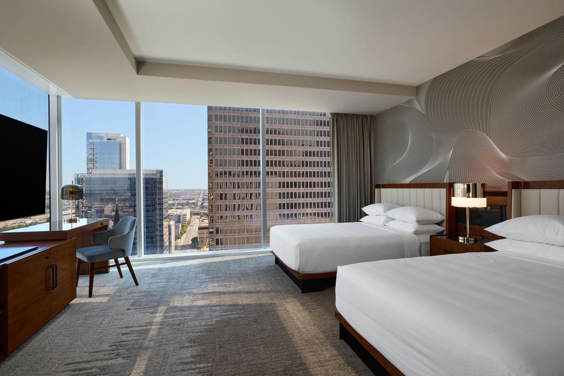 JW Marriott Dallas Arts District photo 8