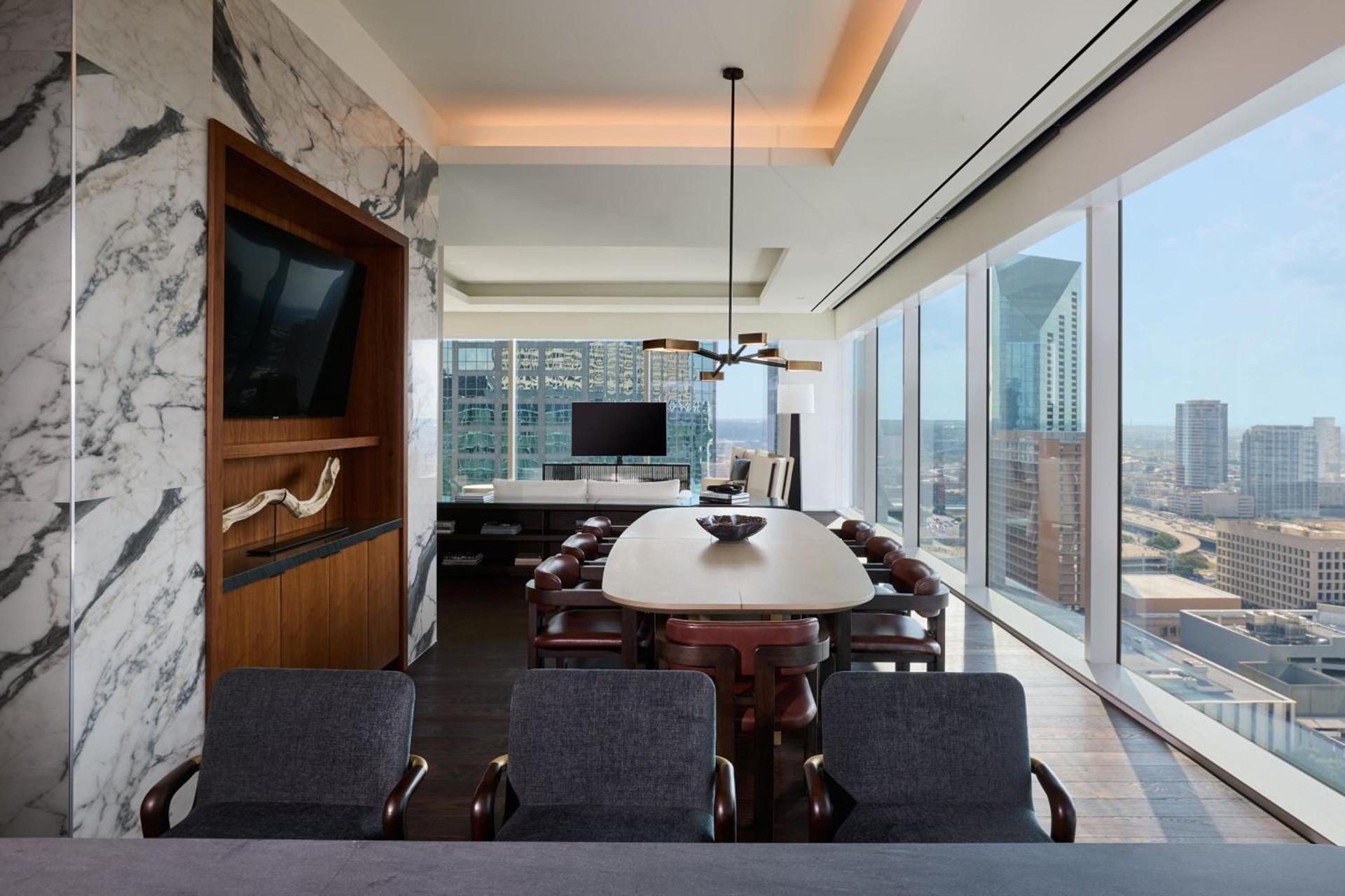 JW Marriott Dallas Arts District photo 32