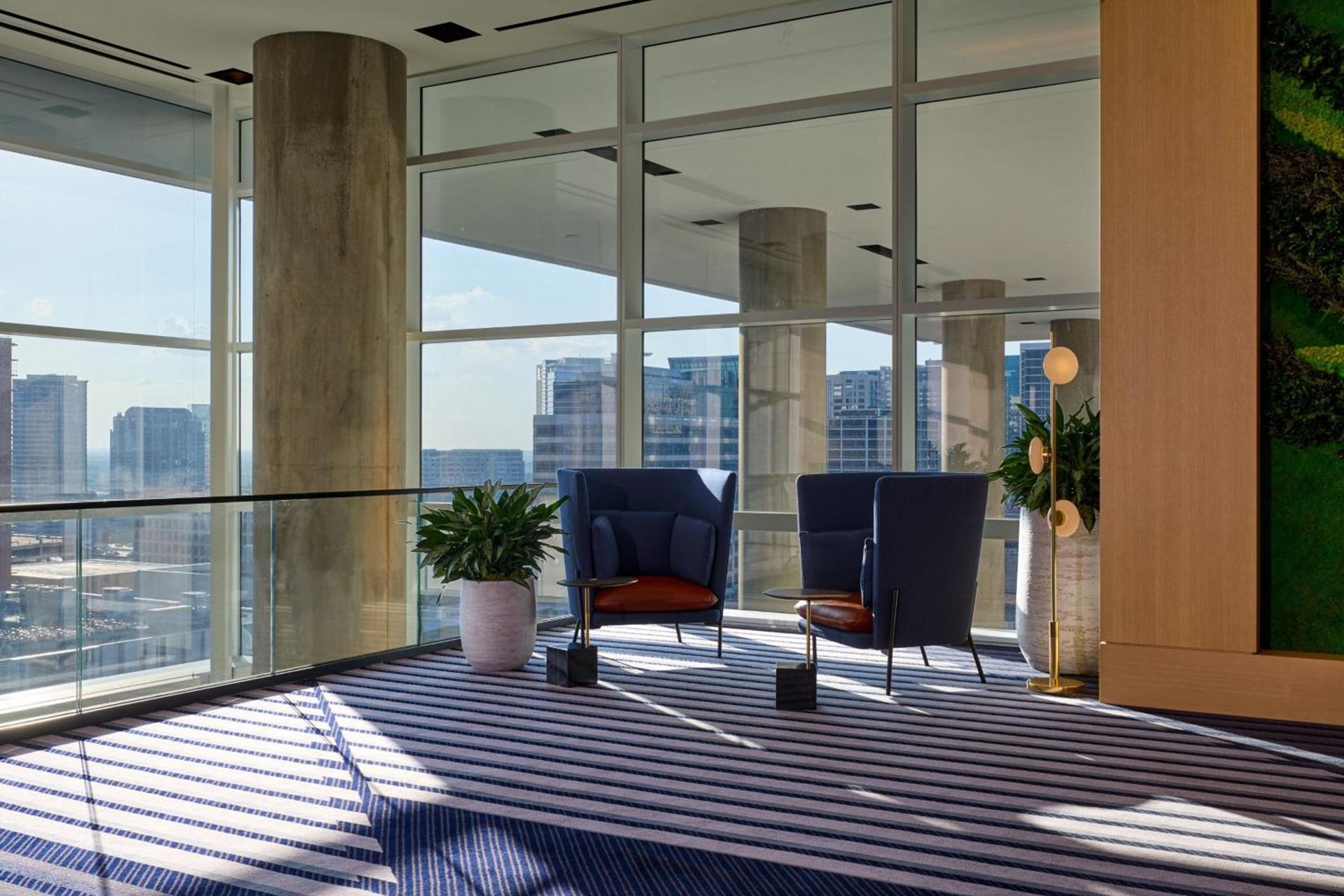 JW Marriott Dallas Arts District photo 48