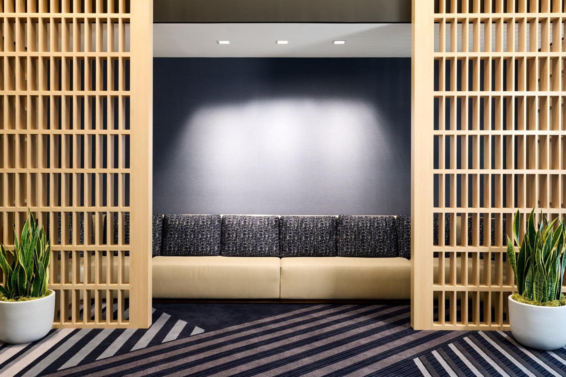 JW Marriott Dallas Arts District photo 49