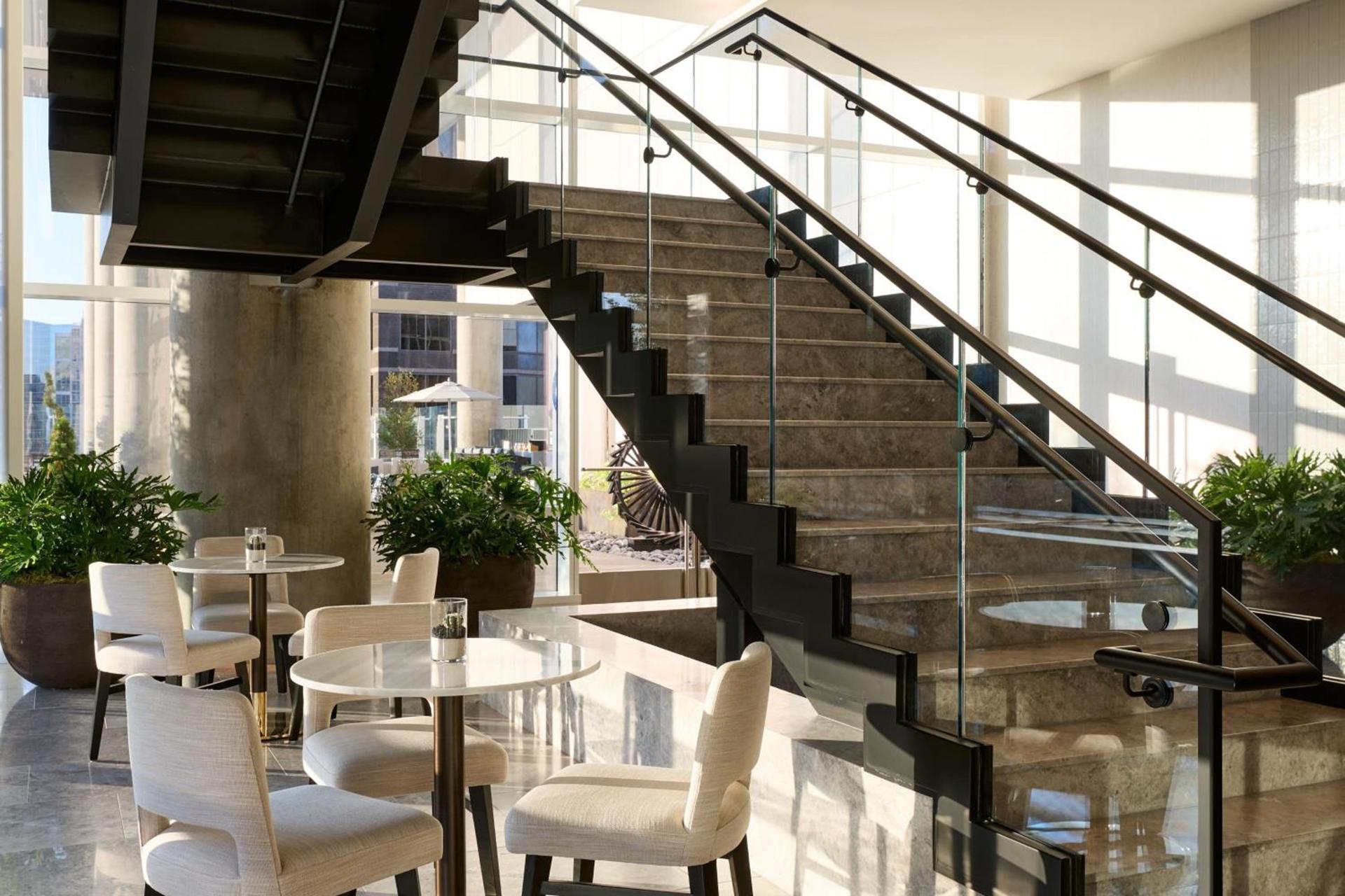 JW Marriott Dallas Arts District photo 50