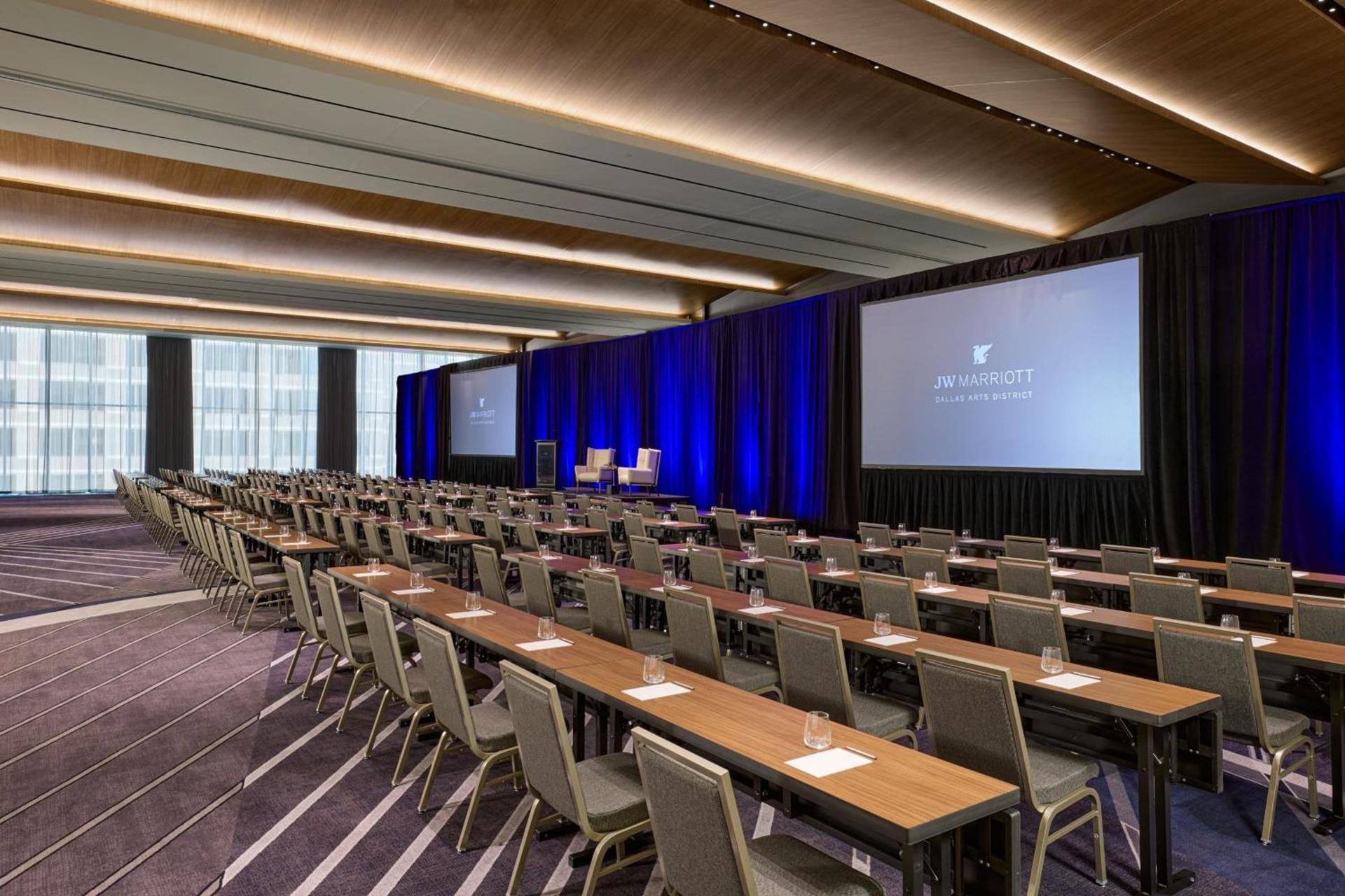 JW Marriott Dallas Arts District photo 93