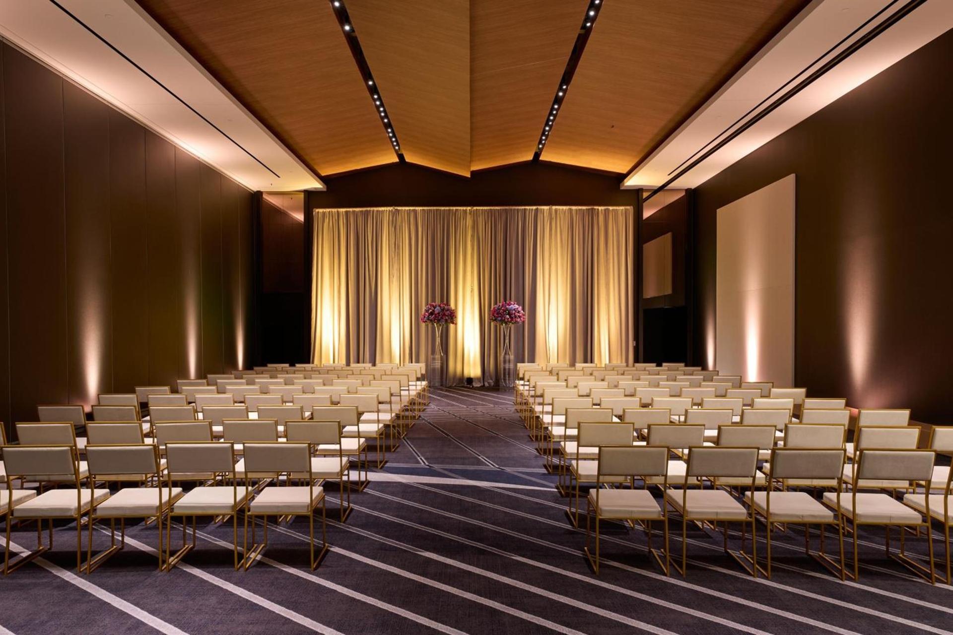 JW Marriott Dallas Arts District photo 97