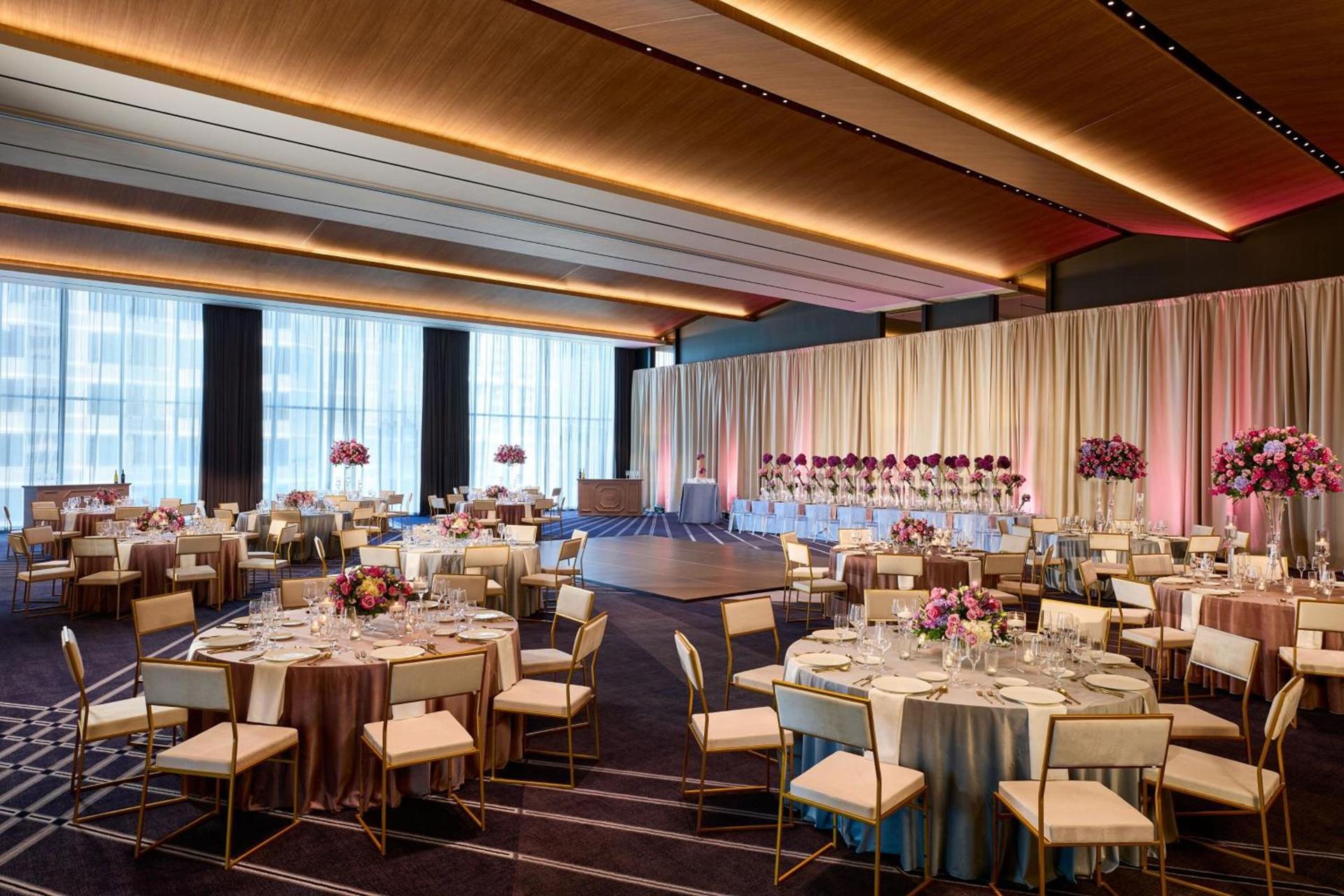 JW Marriott Dallas Arts District photo 96