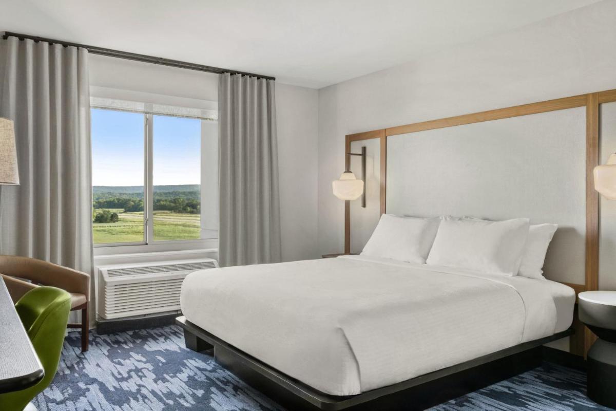 Fairfield by Marriott Inn & Suites Baraboo photo 6