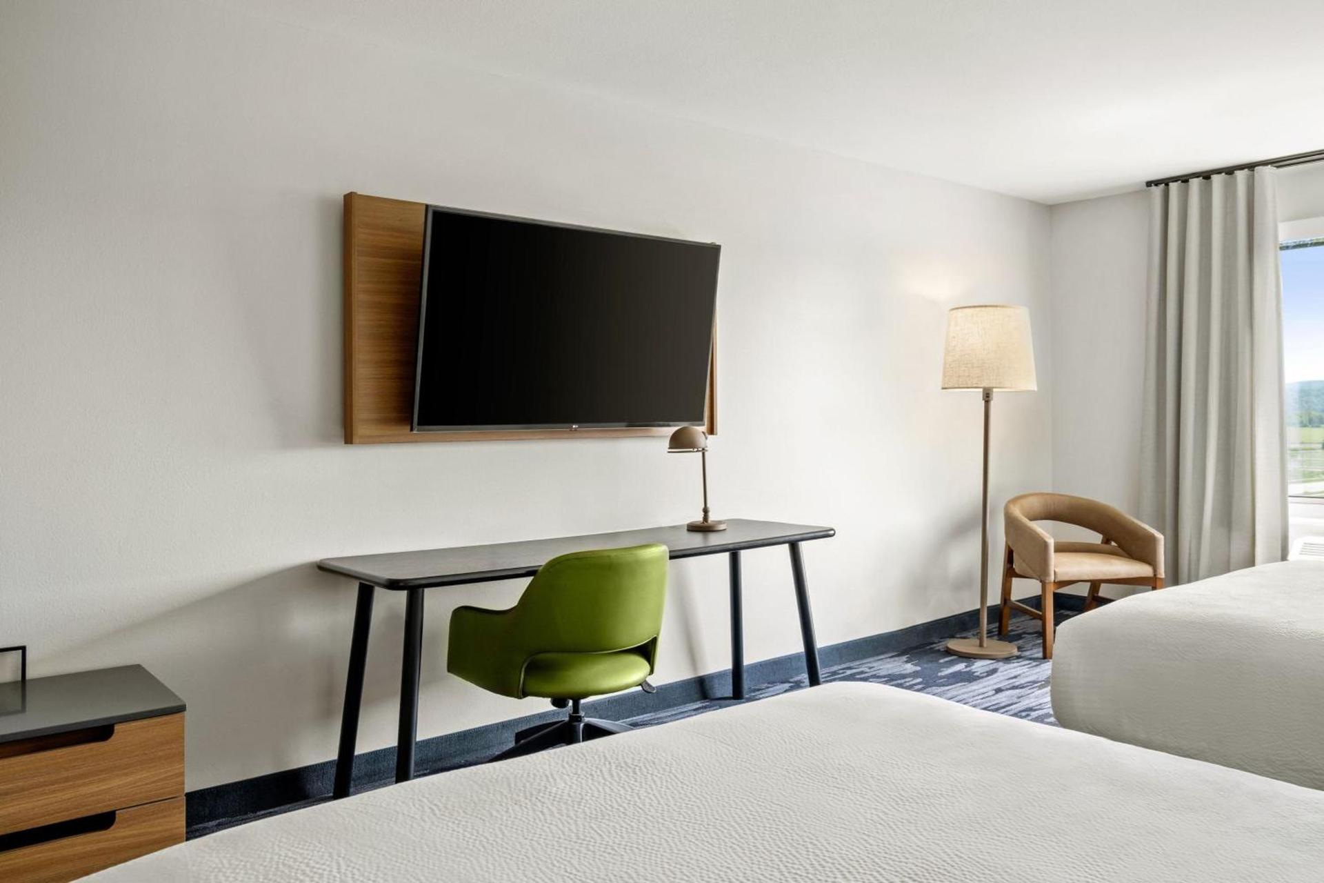 Fairfield by Marriott Inn & Suites Baraboo photo 9