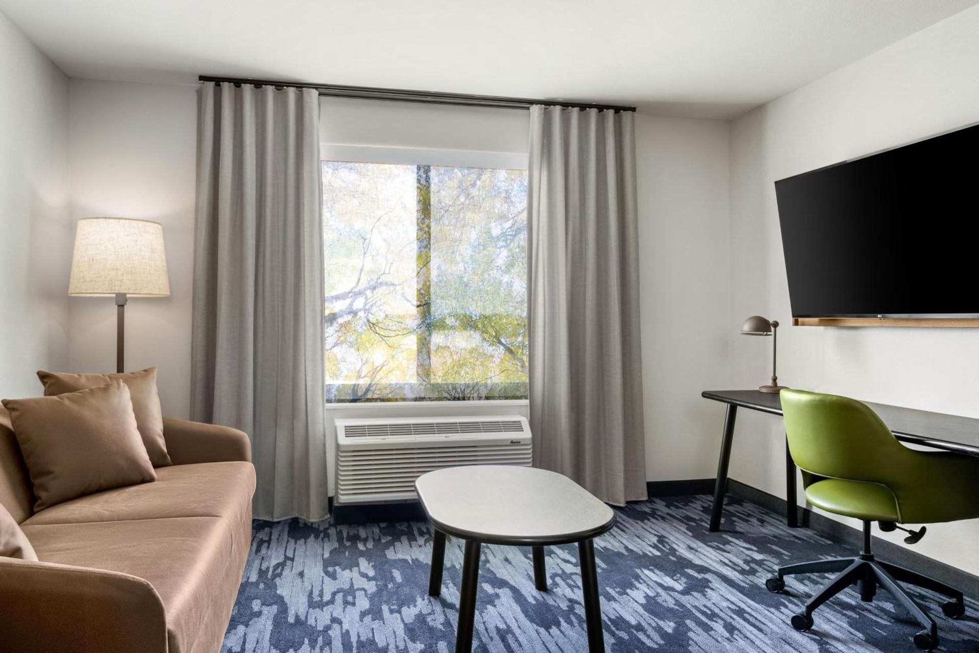 Fairfield by Marriott Inn & Suites Baraboo photo 20