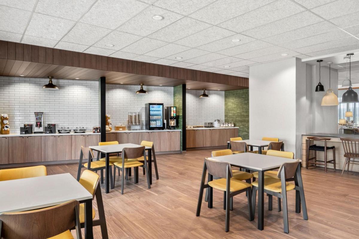 Fairfield by Marriott Inn & Suites Baraboo photo 28