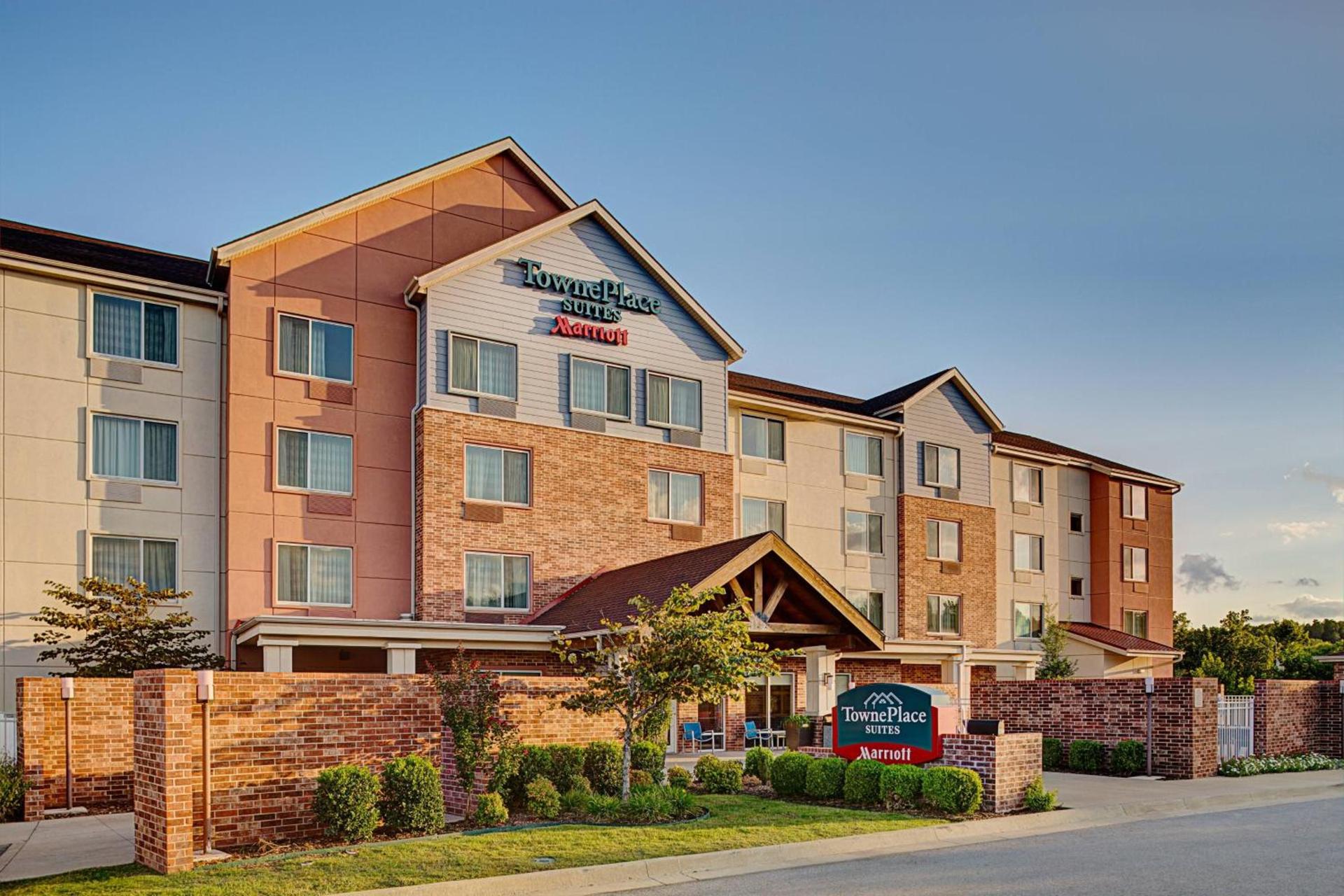 TownePlace Suites by Marriott Fayetteville N / Springdale photo 1