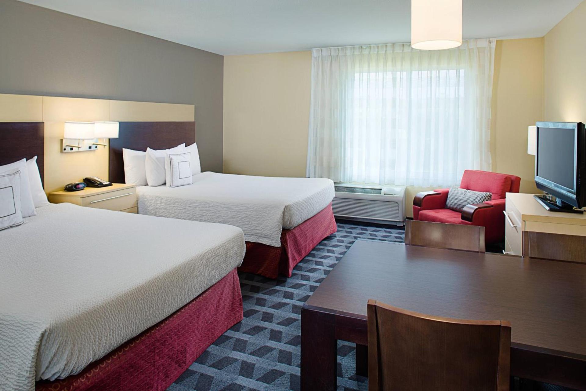 TownePlace Suites by Marriott Fayetteville N / Springdale photo 5