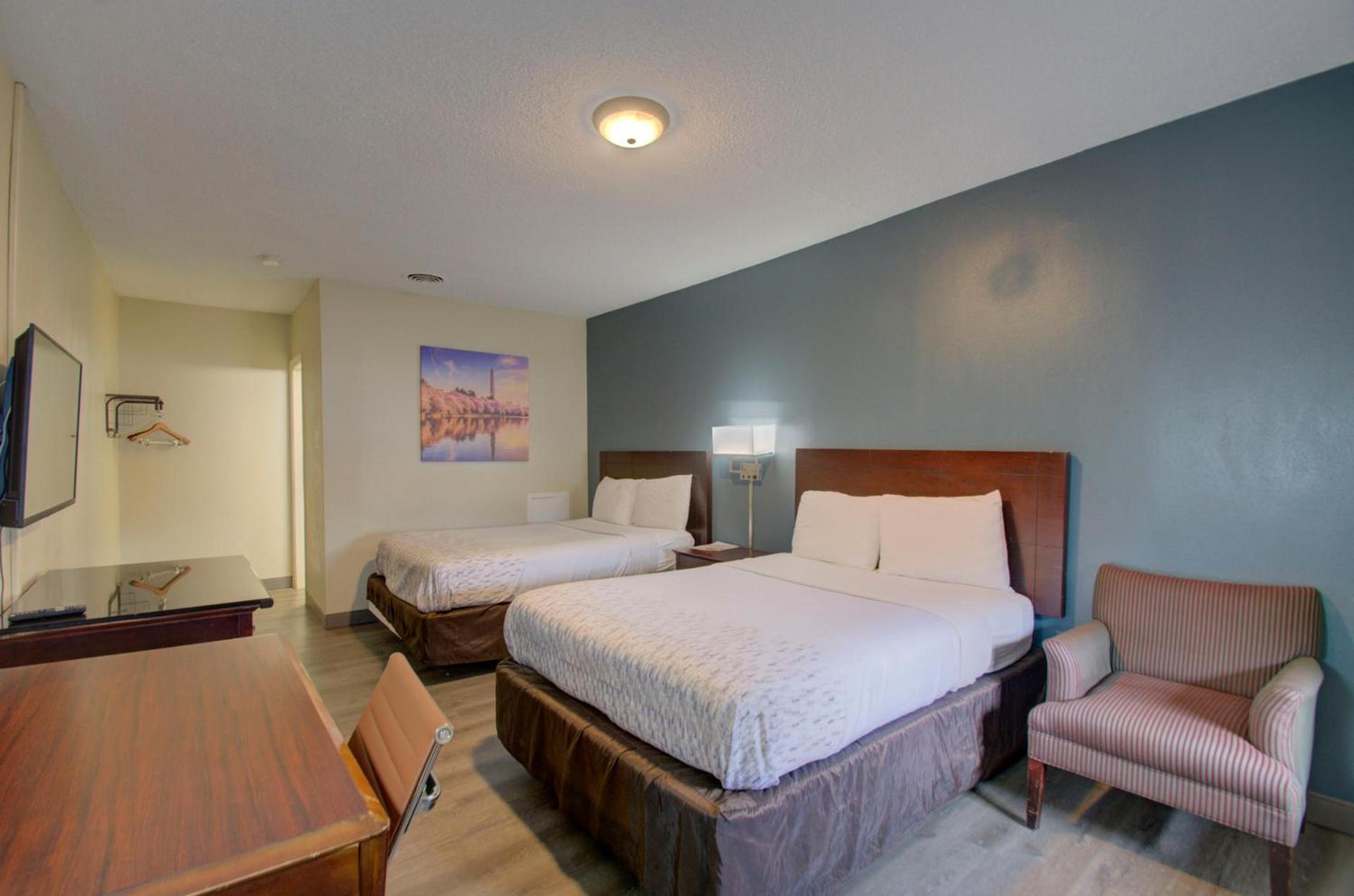 Budget Inn Falls Church photo 5