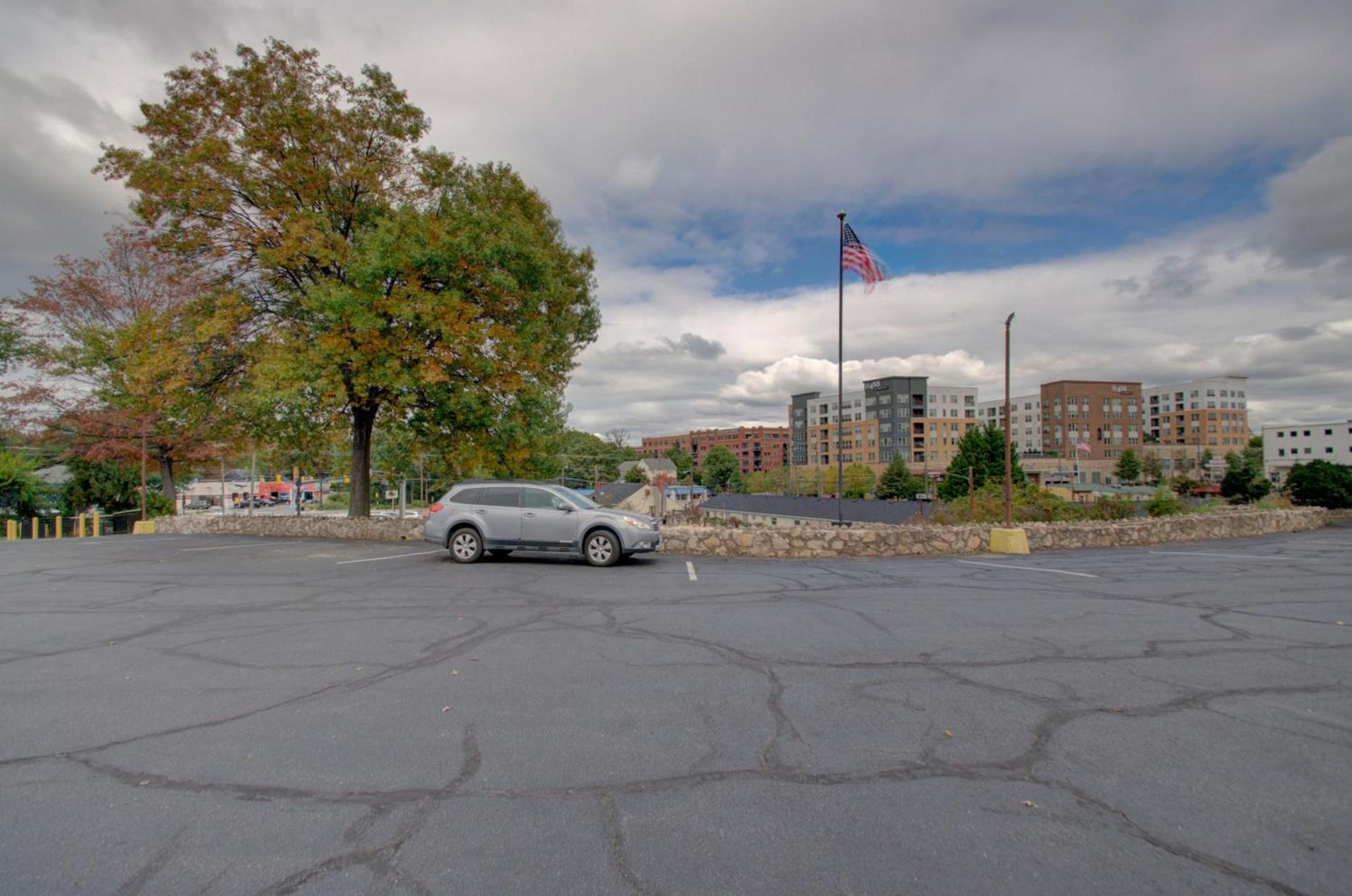Budget Inn Falls Church photo 18