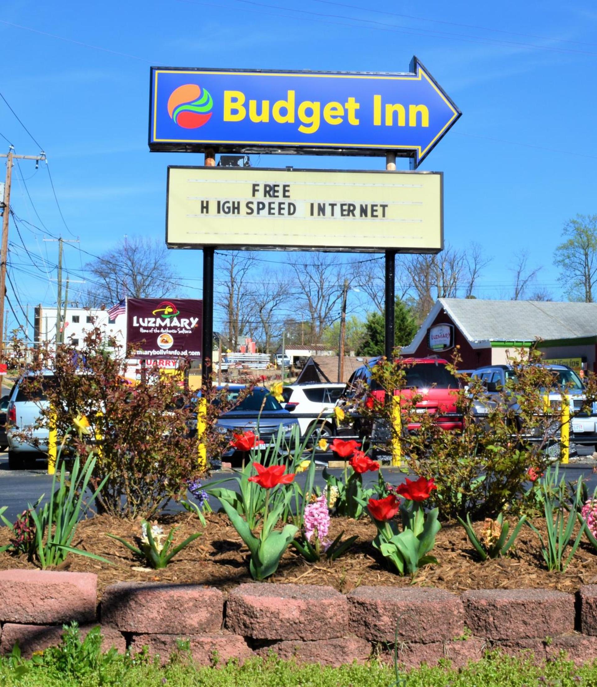 Budget Inn Falls Church photo 2