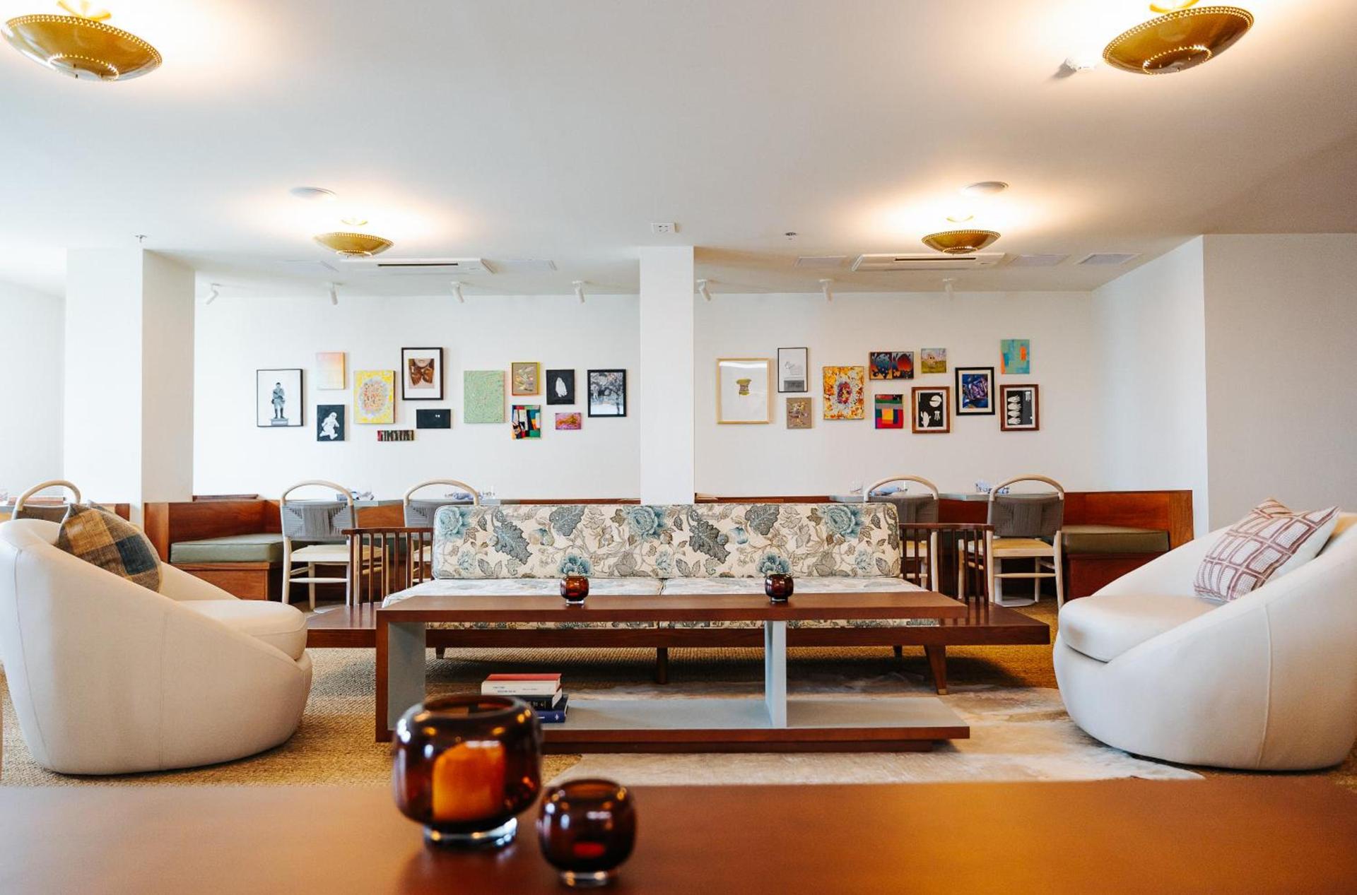 Hotel Lucine photo 64
