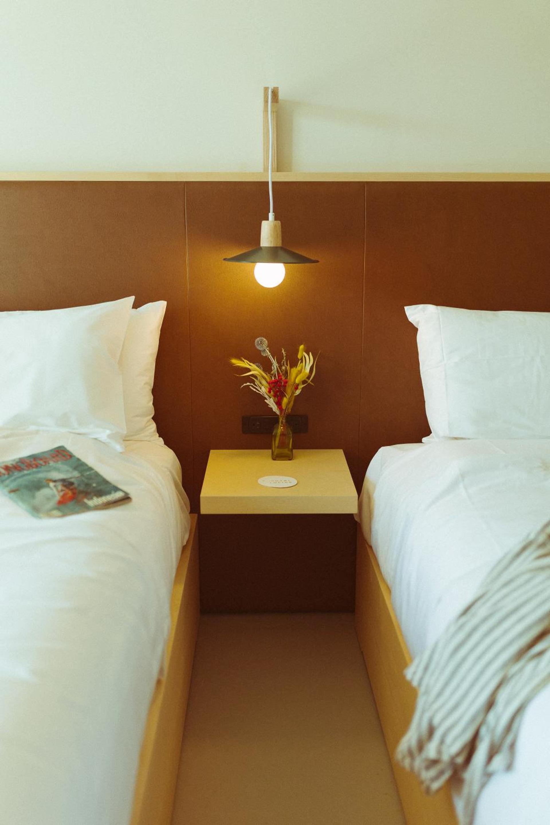 Hotel Lucine photo 47