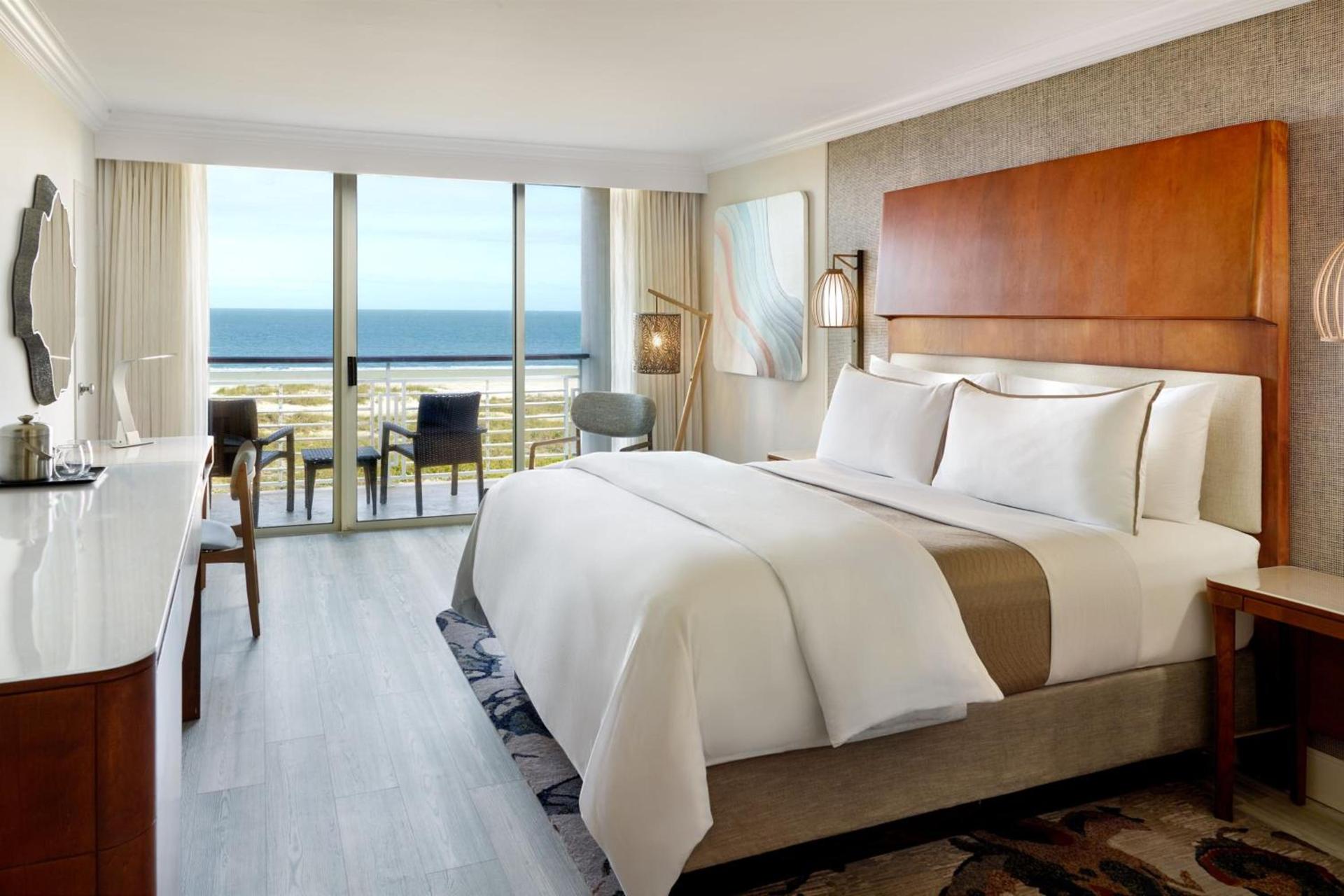 The Westin Hilton Head Island Resort & Spa photo 24