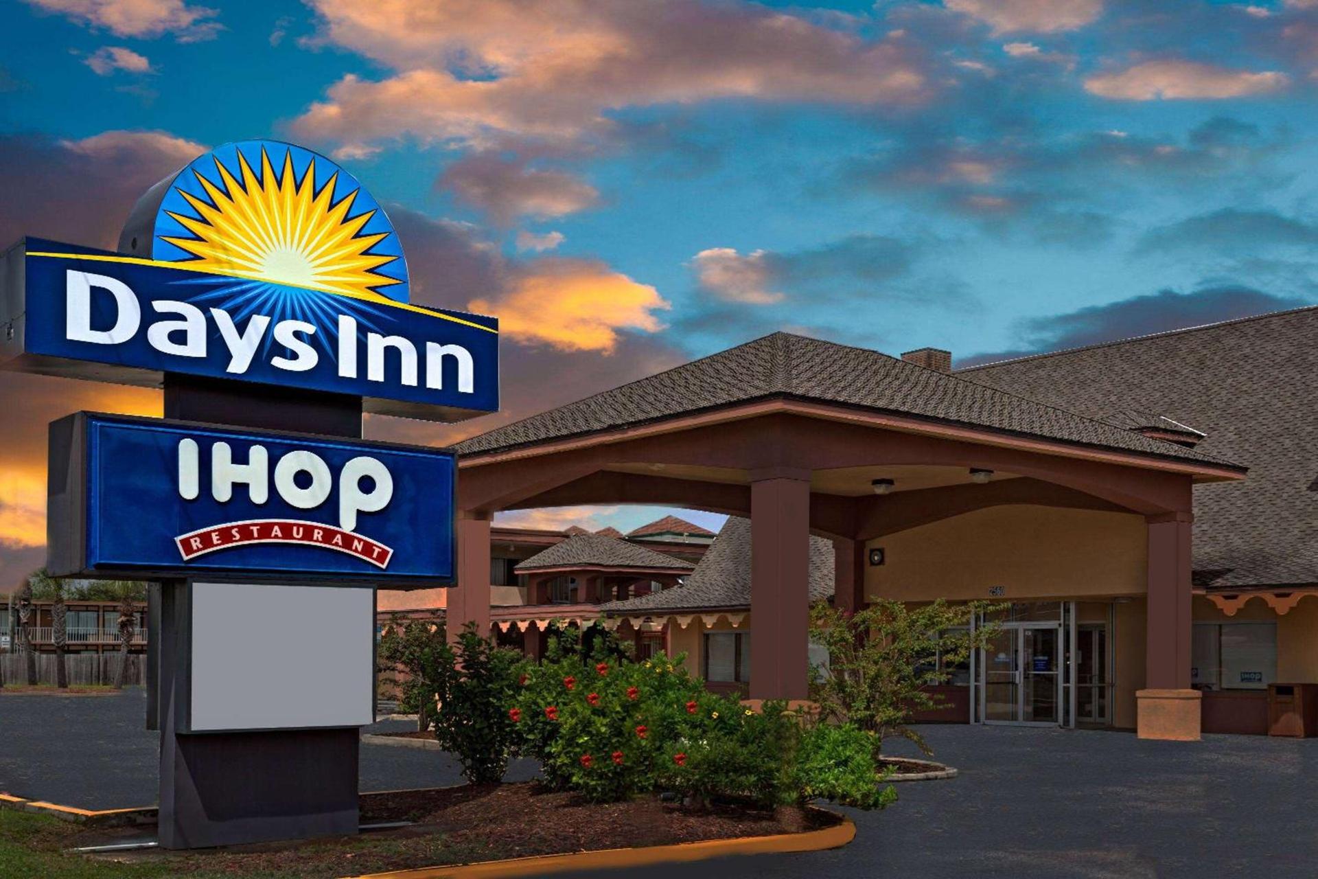 Days Inn by Wyndham St Augustine I-95-Outlet Mall photo 14