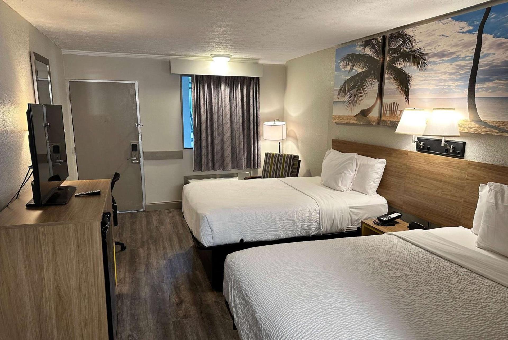 Days Inn by Wyndham St Augustine I-95-Outlet Mall photo 21