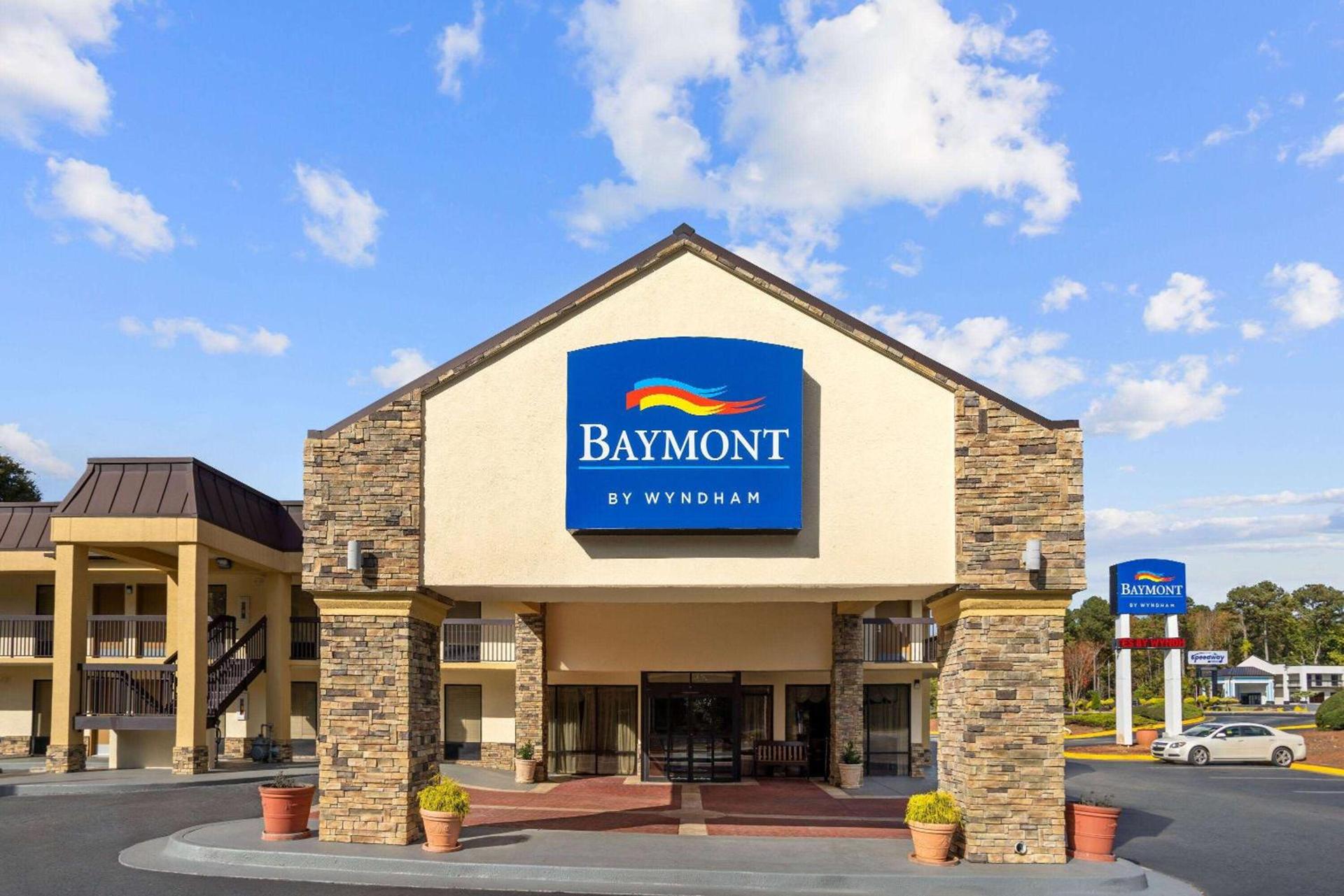 Baymont by Wyndham Griffin photo 3