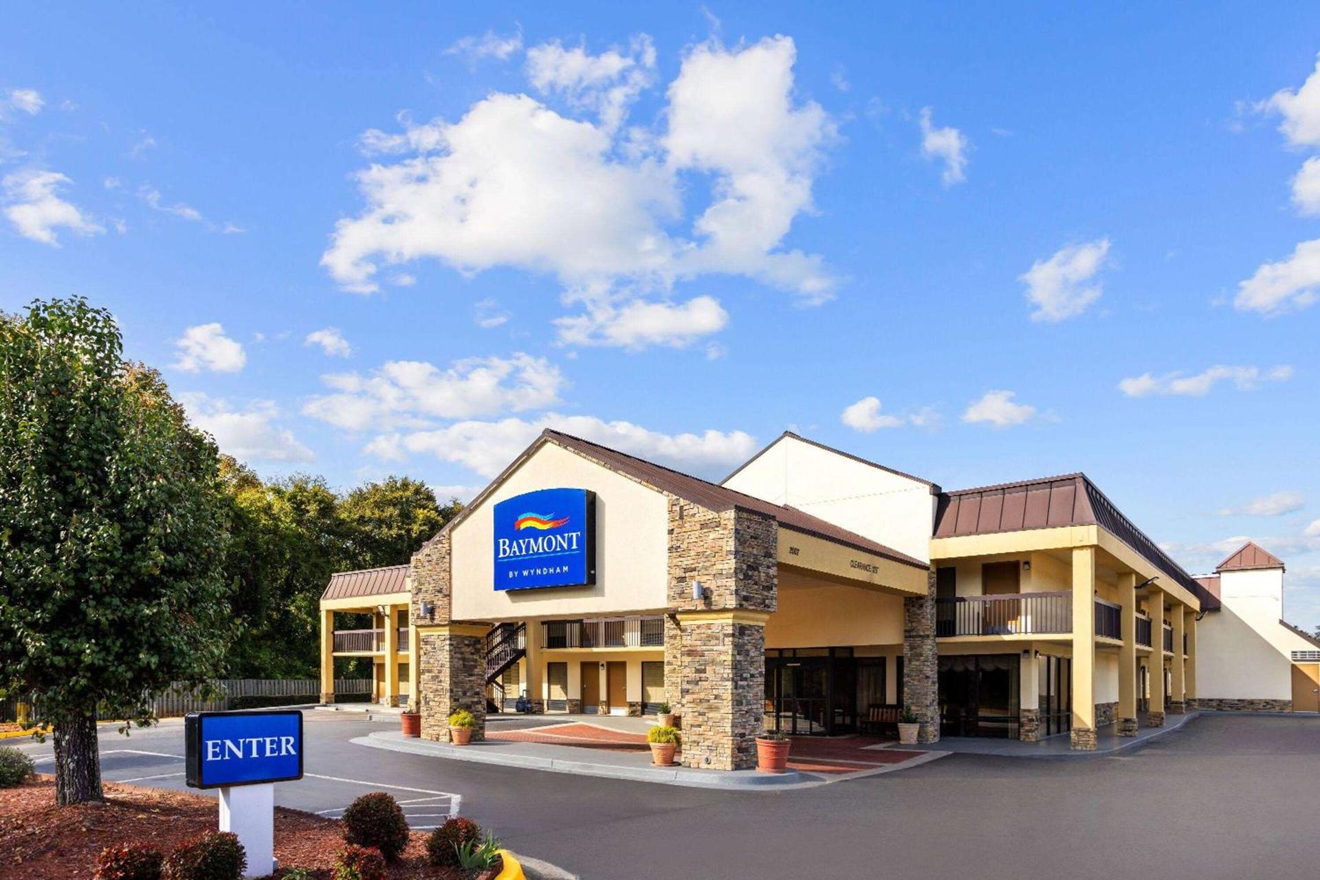 Baymont by Wyndham Griffin photo 2