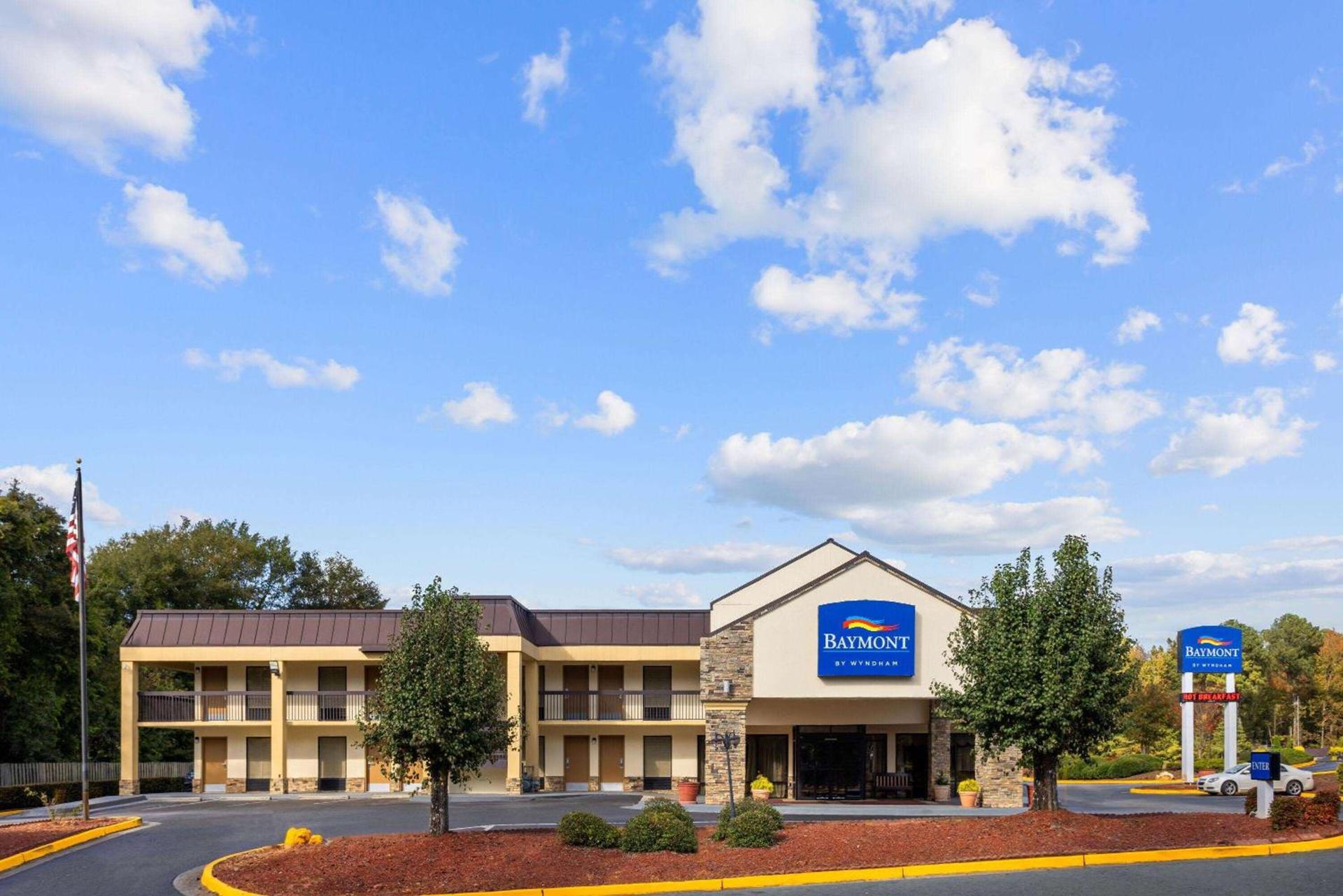 Baymont by Wyndham Griffin photo 4