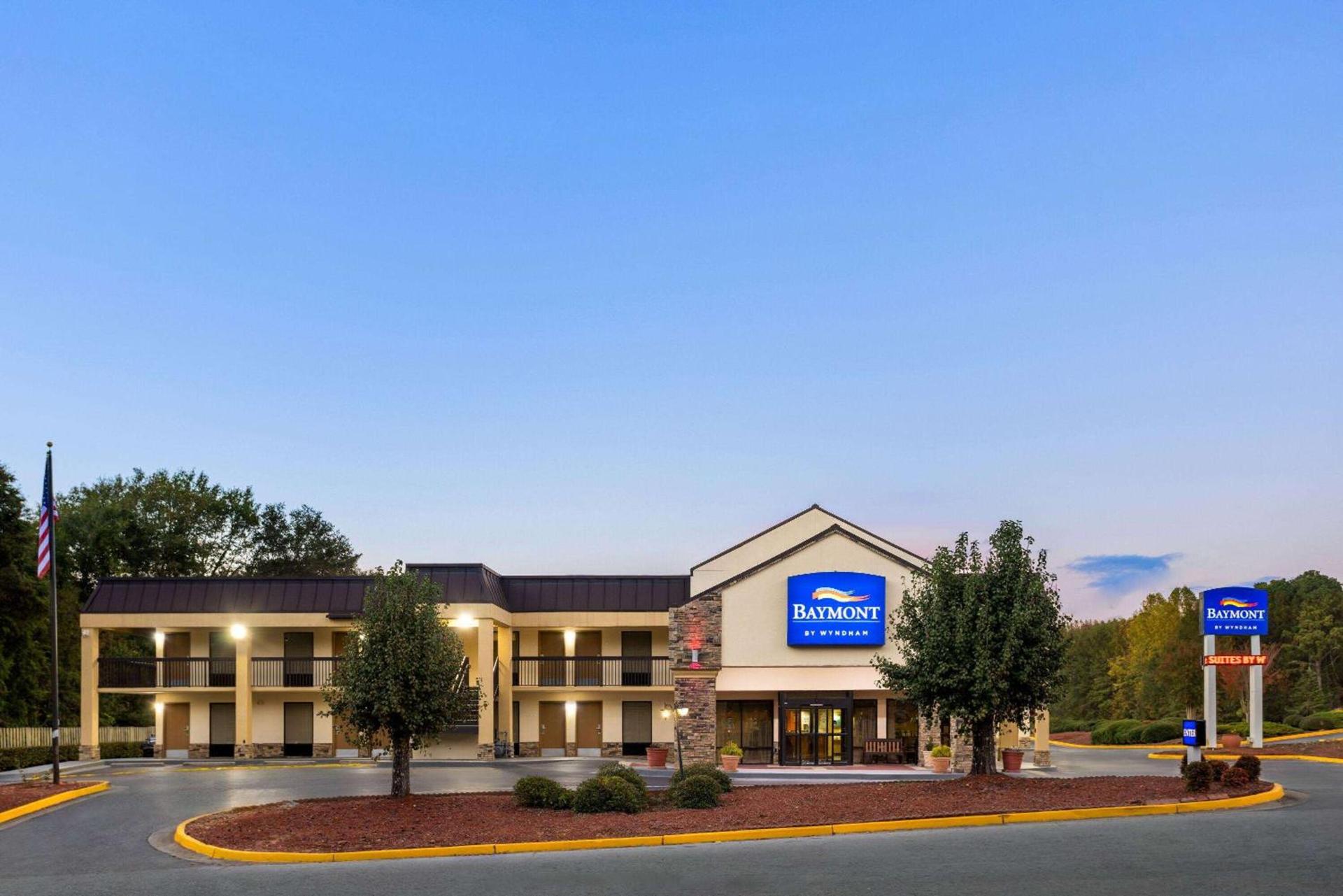 Baymont by Wyndham Griffin photo 5