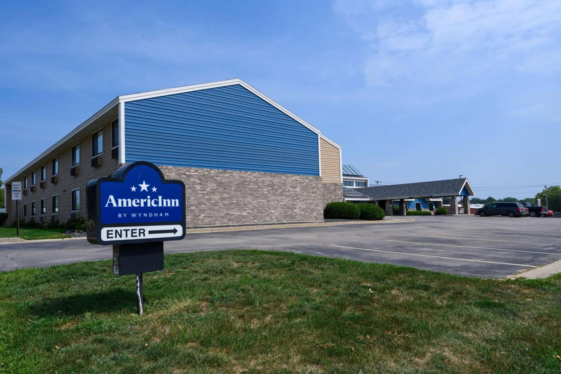 AmericInn by Wyndham Monroe photo 8