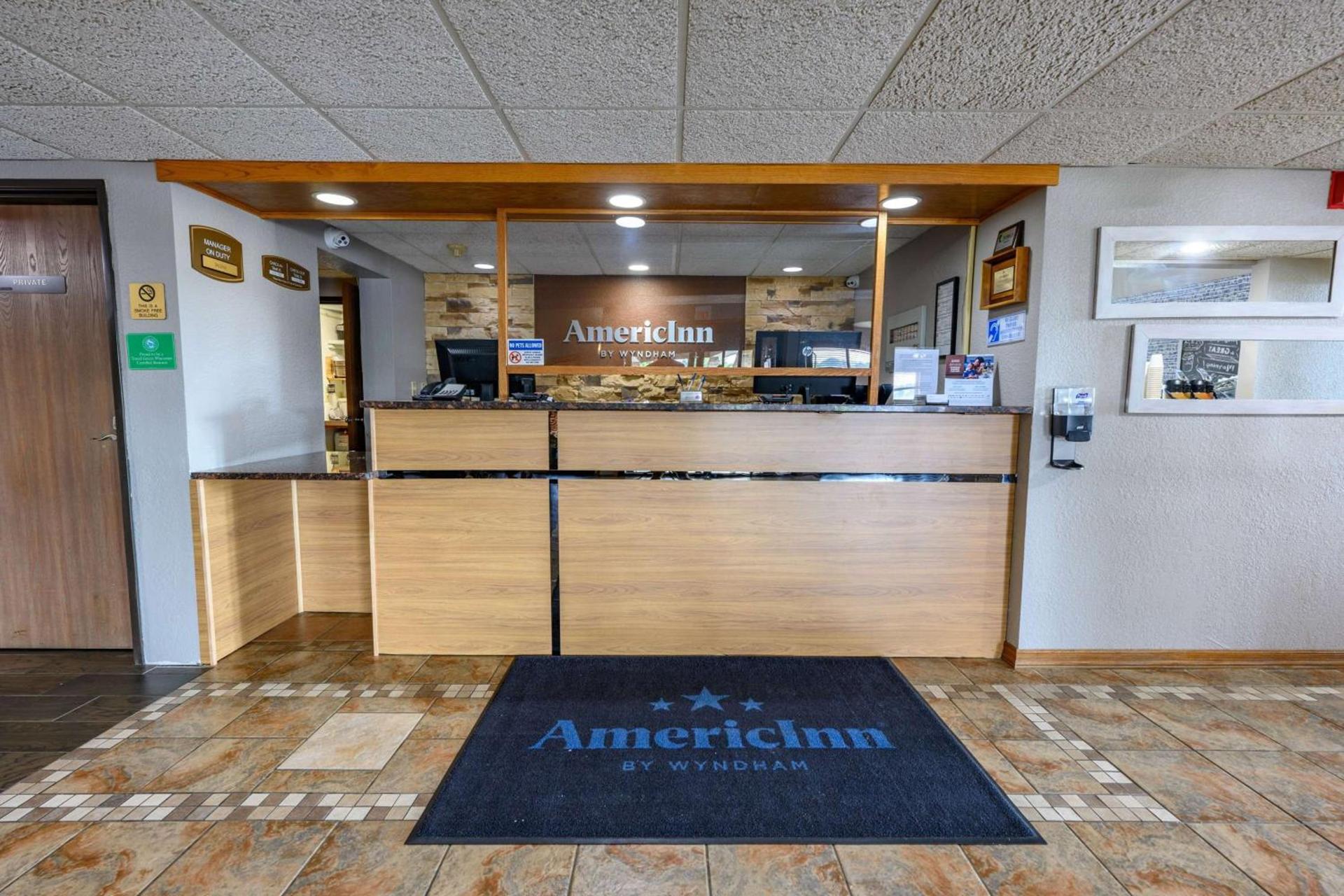AmericInn by Wyndham Monroe photo 13