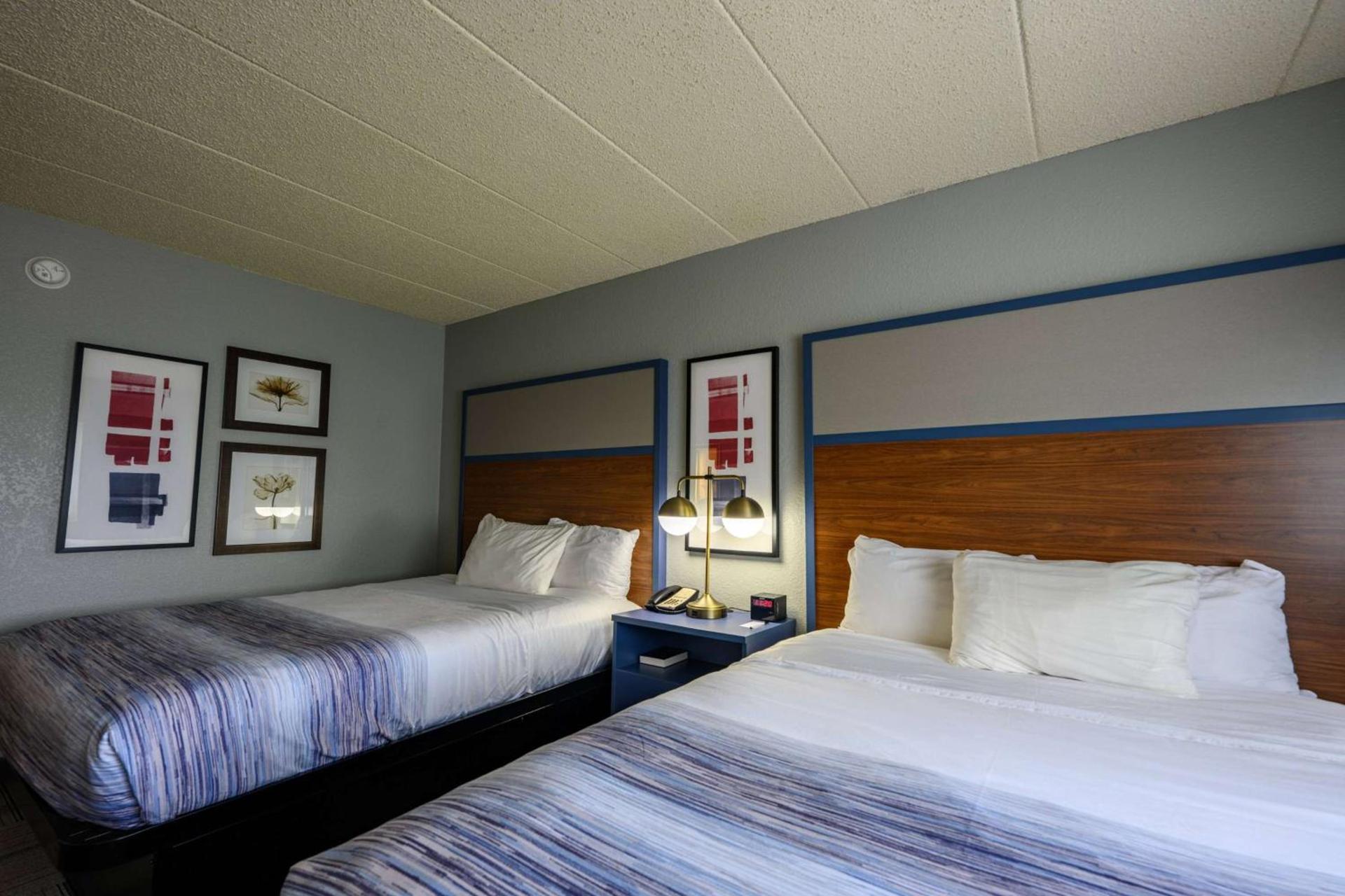 AmericInn by Wyndham Monroe photo 53