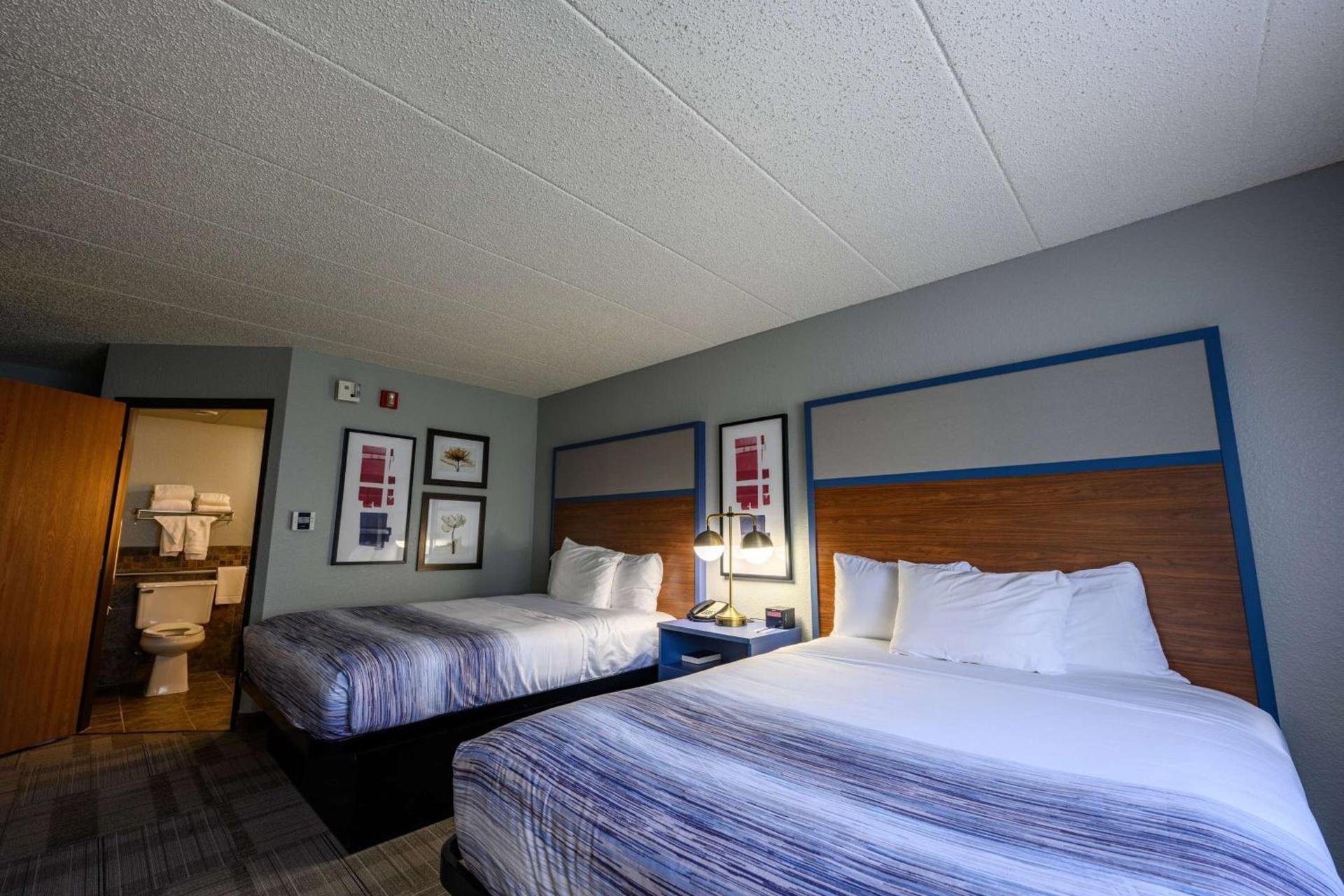 AmericInn by Wyndham Monroe photo 55