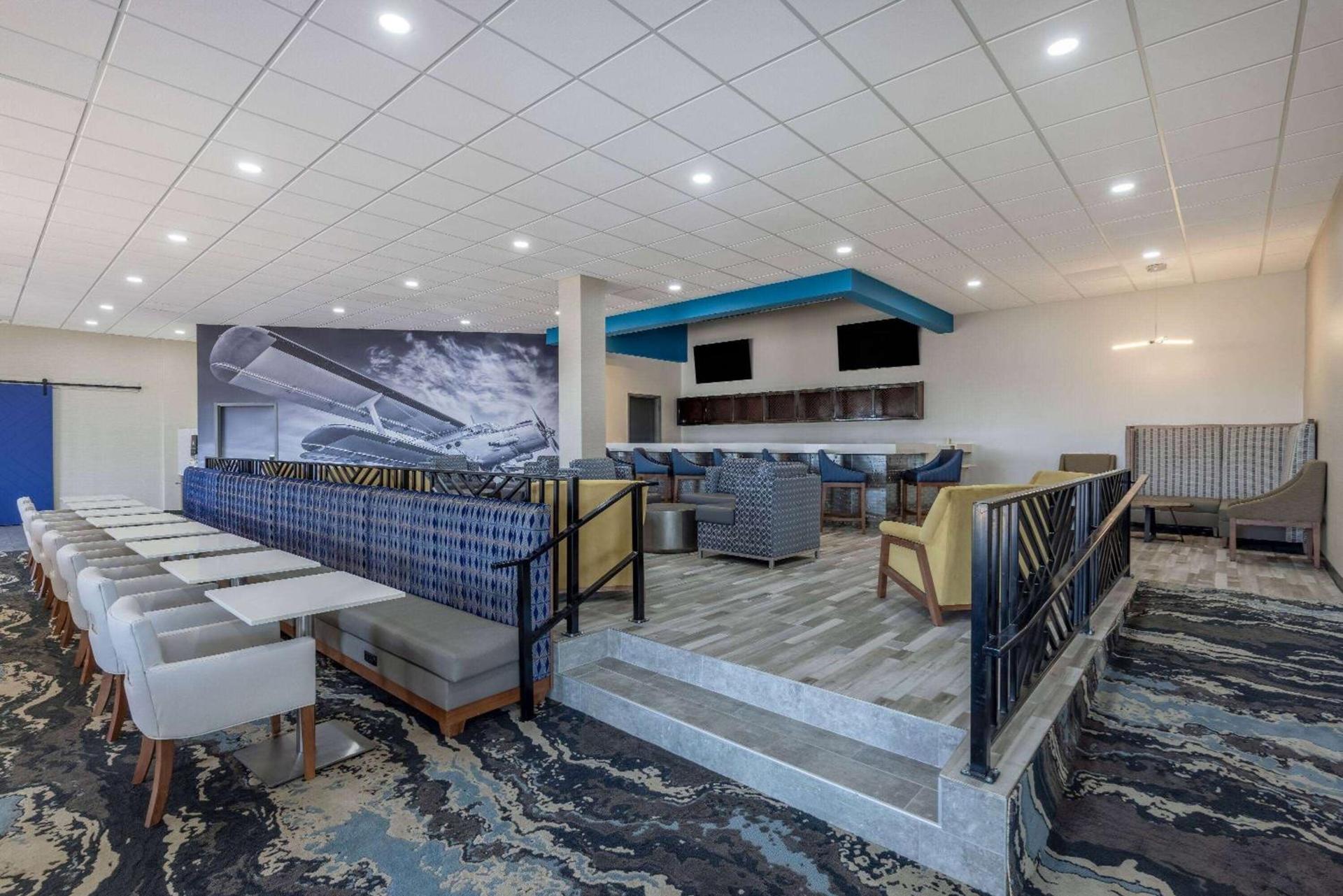 Hawthorn Extended Stay by Wyndham Wichita Airport photo 4