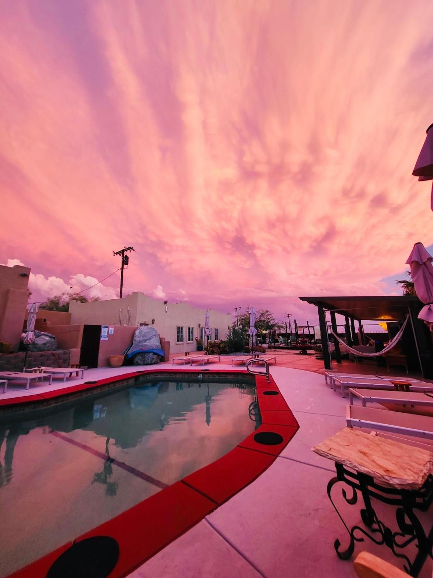 MI KASA HOT SPRINGS Clothing Optional,420 Friendly,Adults Only, photo 31