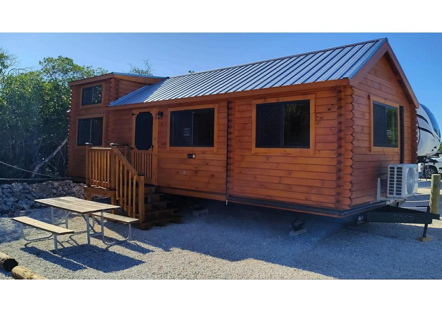 Cabins at Bonefish Bay photo 4