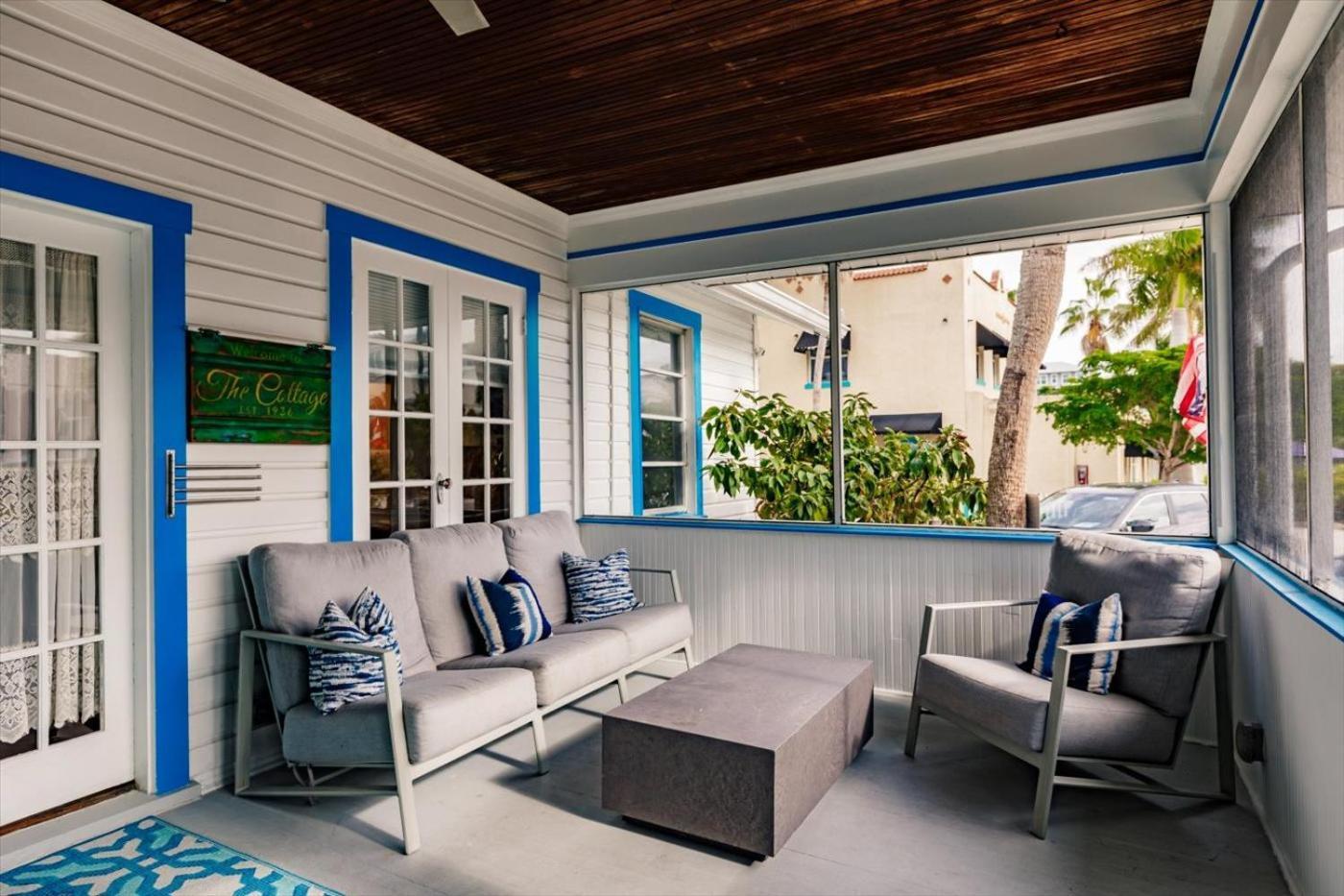The Inn on Siesta Key photo 30