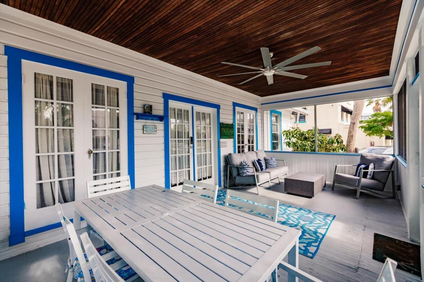 The Inn on Siesta Key photo 27