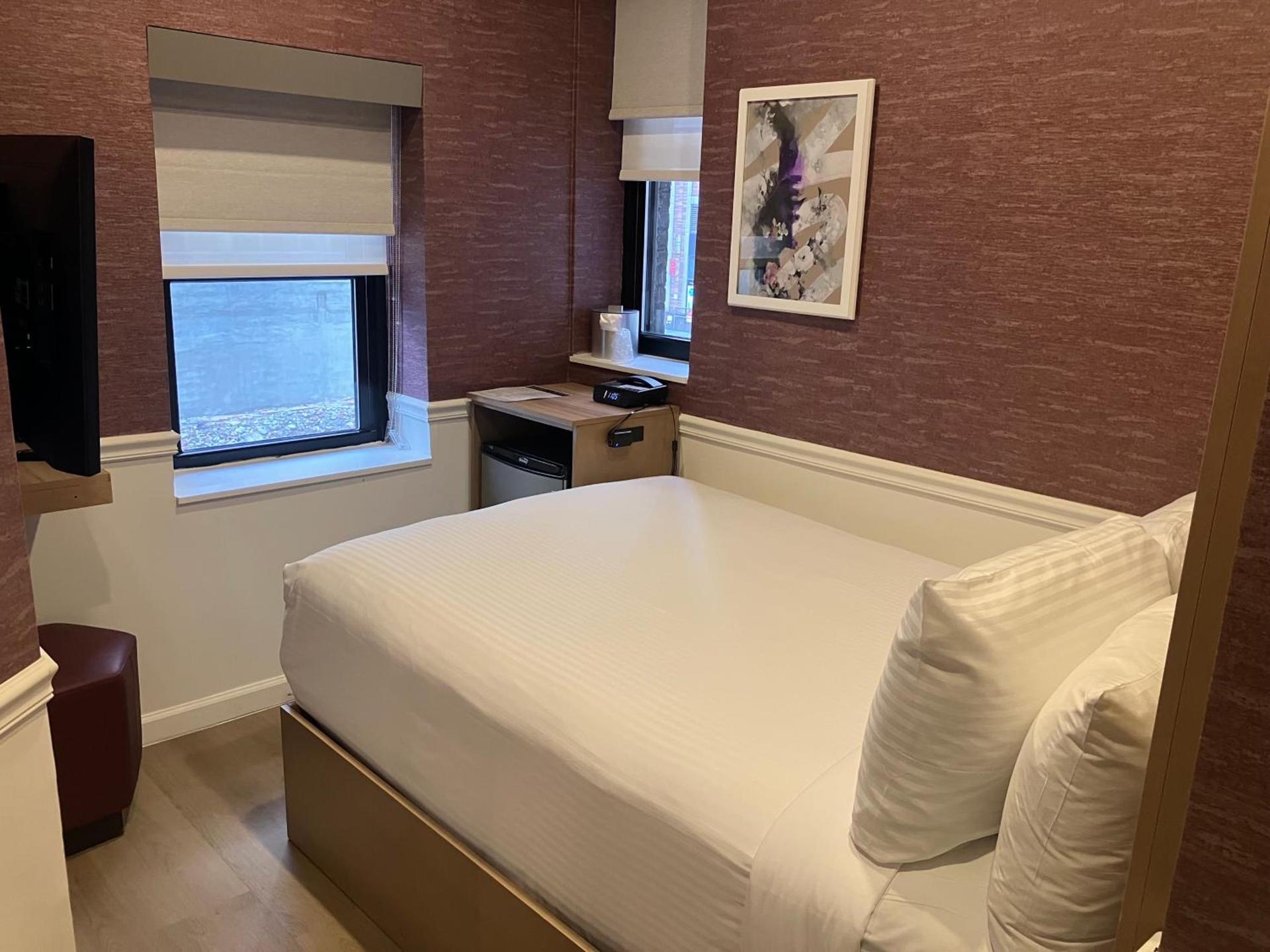 The Mayfair Hotel Times Square, an Ascend Collection photo 62