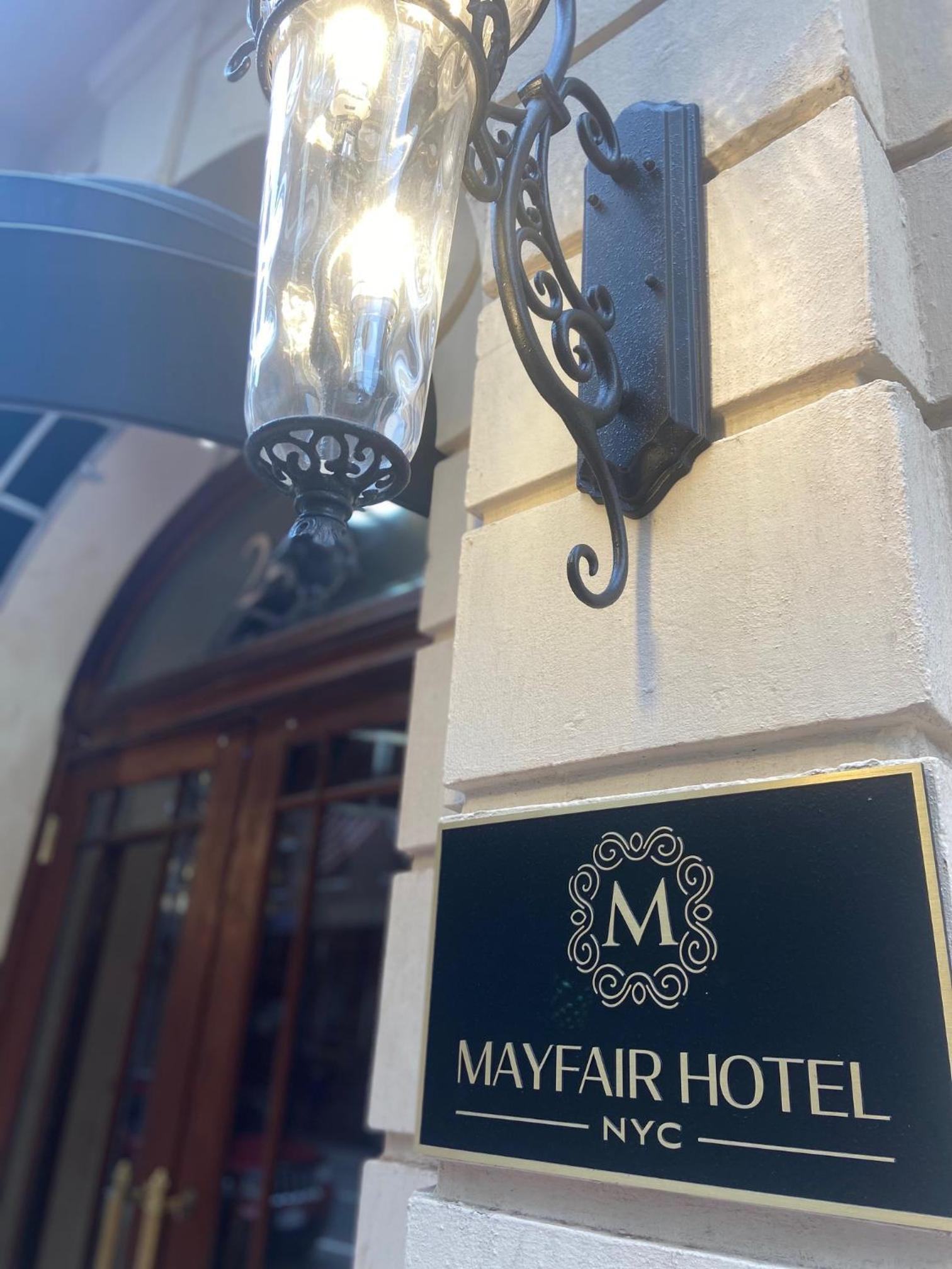 The Mayfair Hotel Times Square, an Ascend Collection photo 71