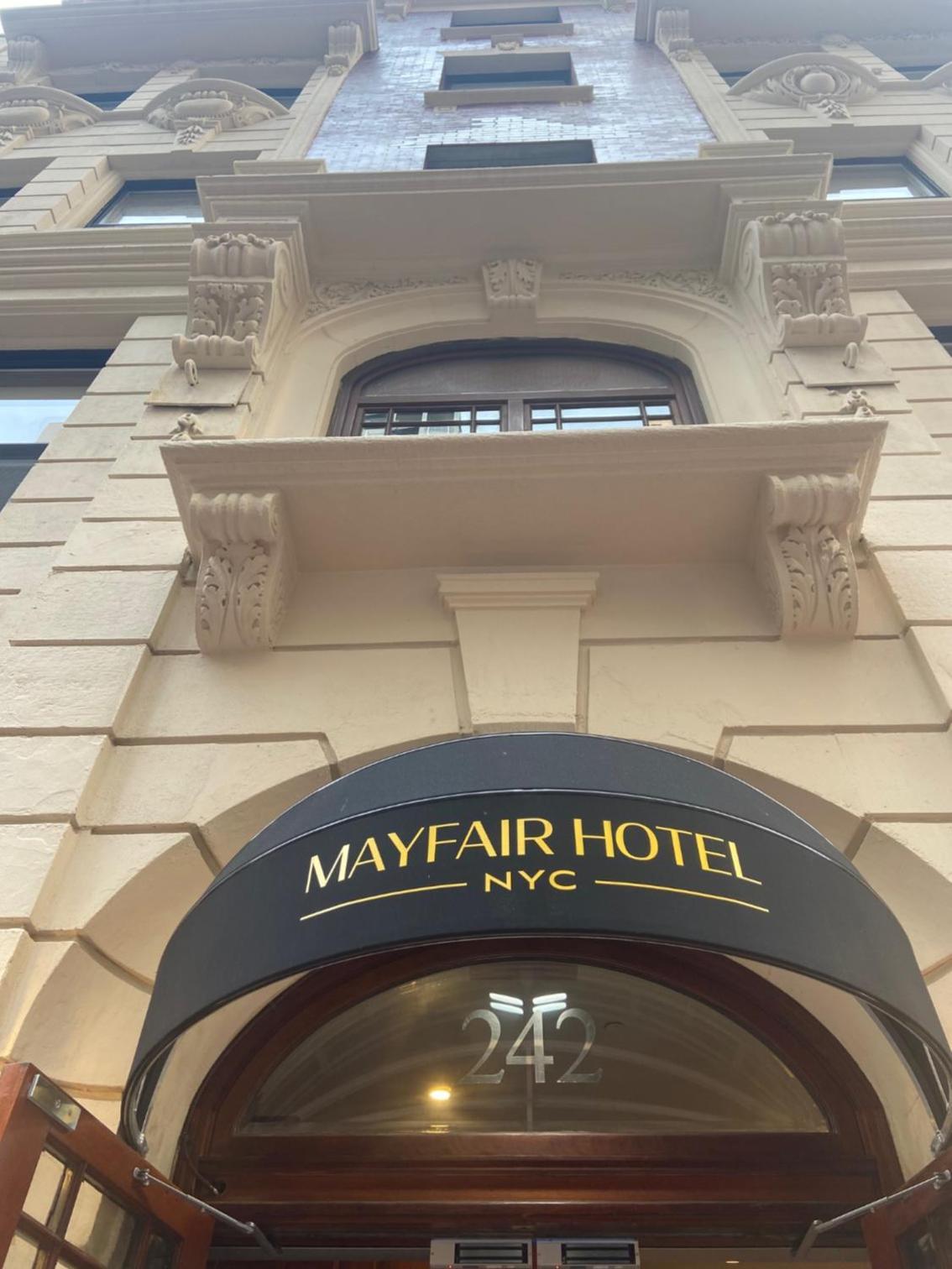 The Mayfair Hotel Times Square, an Ascend Collection photo 73