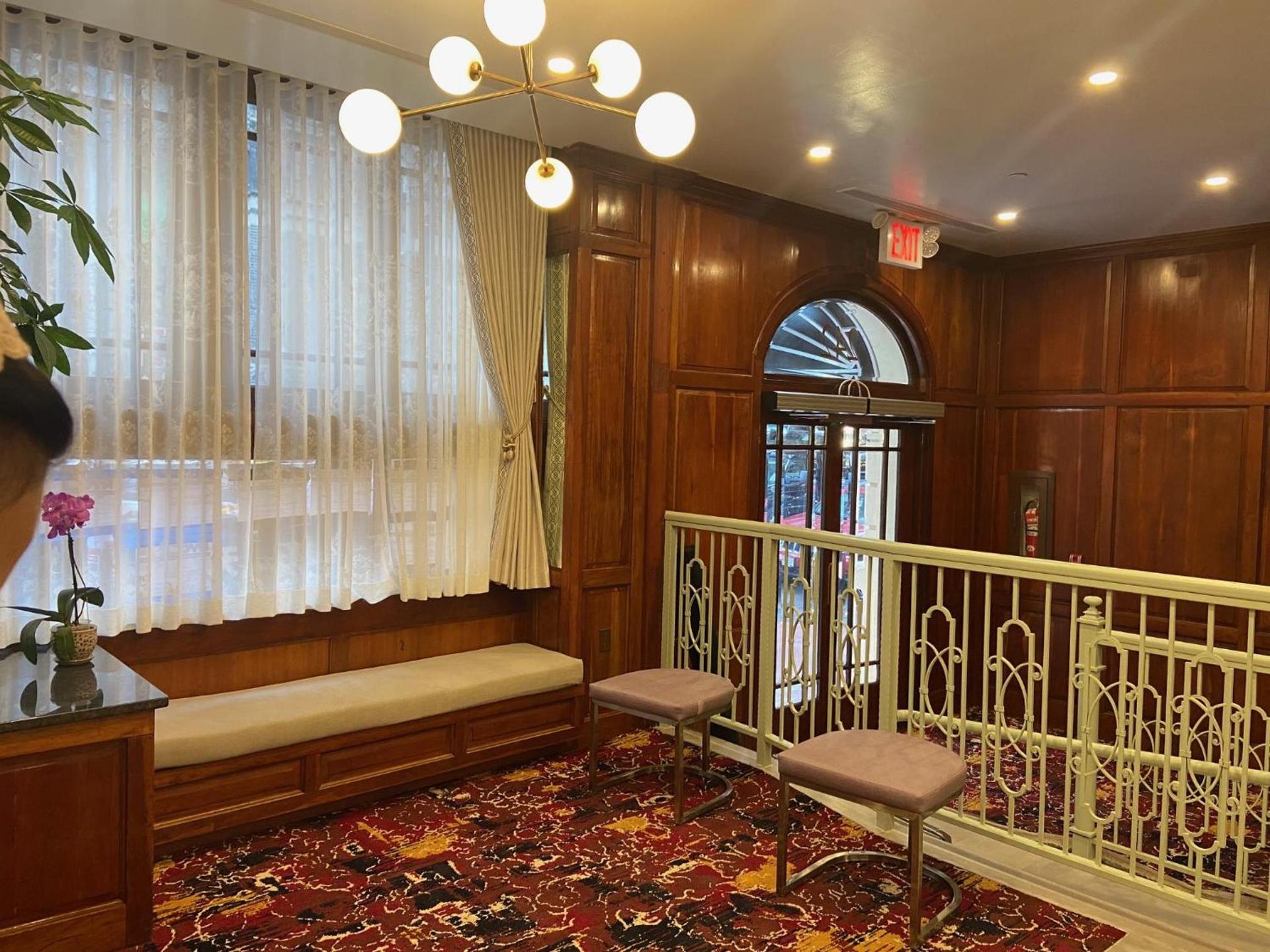 The Mayfair Hotel Times Square, an Ascend Collection photo 64