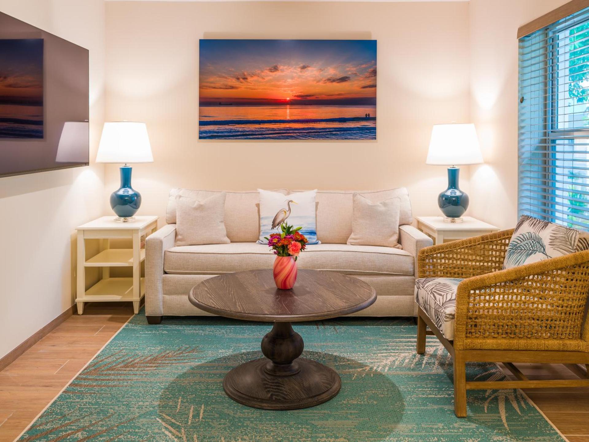 Seaside Villas photo 14