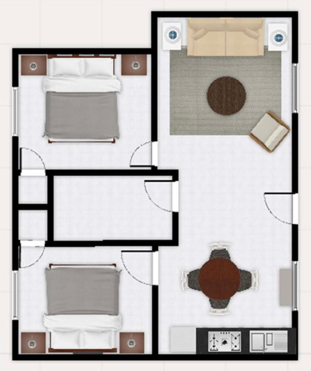Seaside Villas photo 19