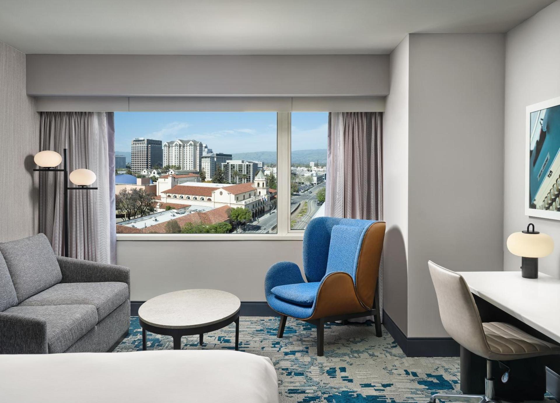 Hilton San Jose photo 85