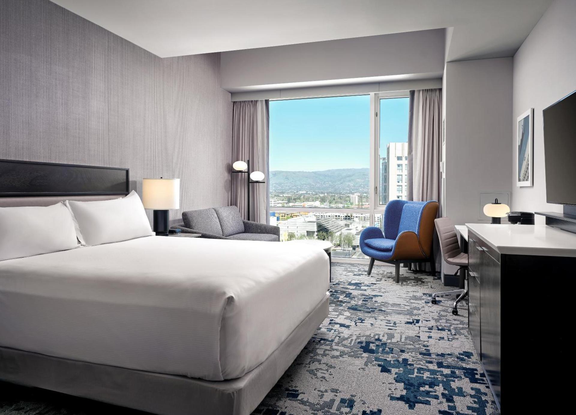 Hilton San Jose photo 88